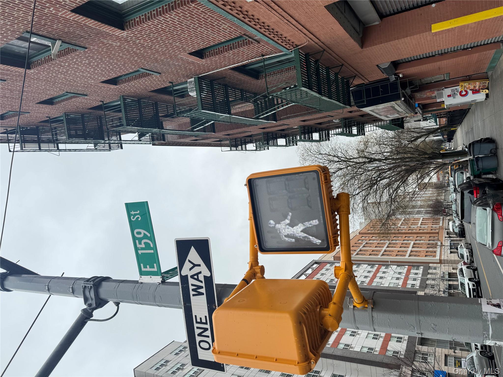 #6 photo, 530 E 159th Street, ब्रोंक्स Bronx , NY 10451