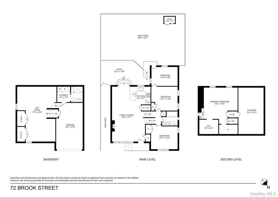 #20 photo, 72 Brook Street, Scarsdale , NY 10583