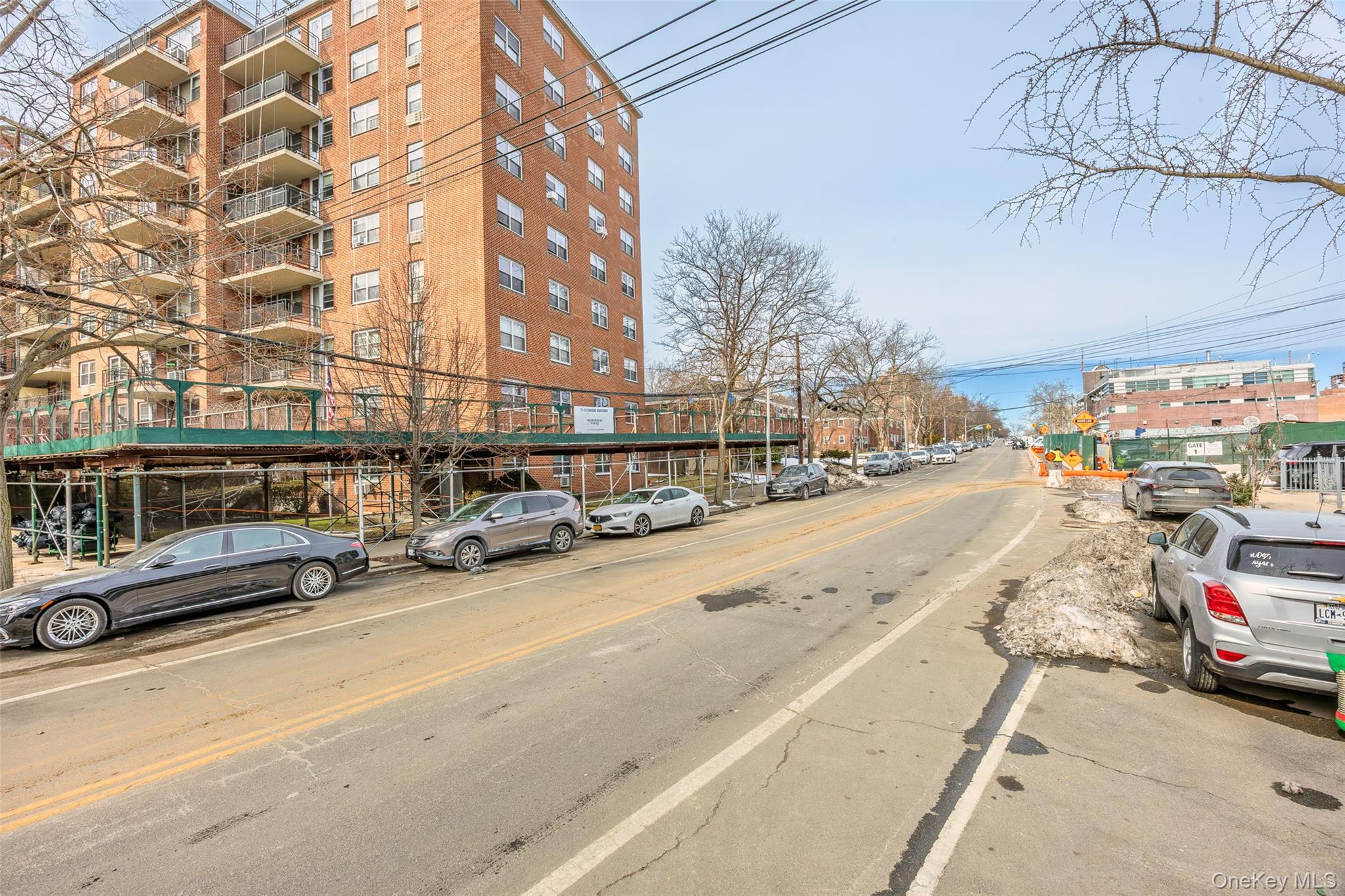 #5 photo, 7150 Parsons Boulevard, Flushing , NY 11367