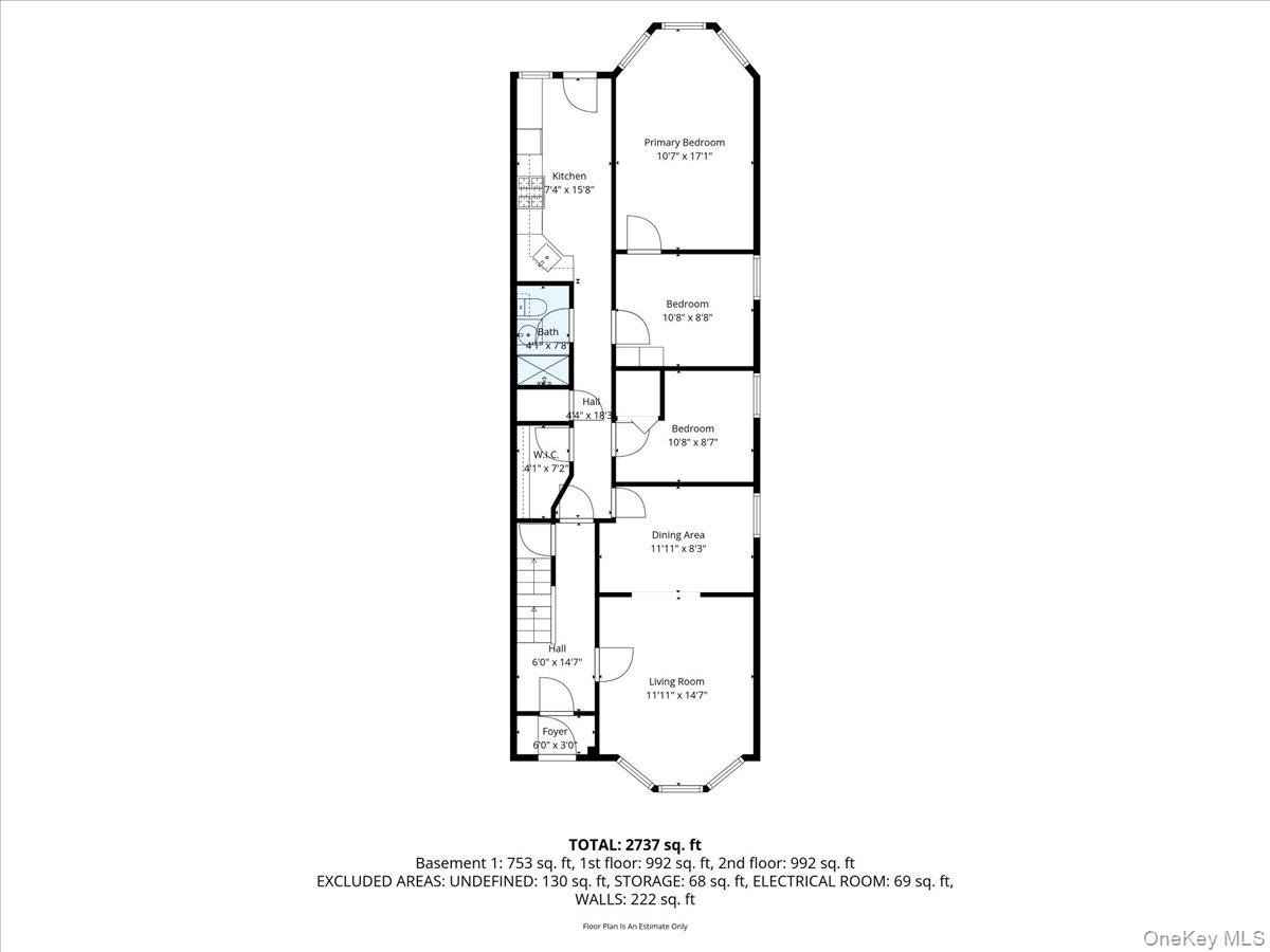 #20 photo, 94-20 86th Road, קווינס Woodhaven , NY 11421