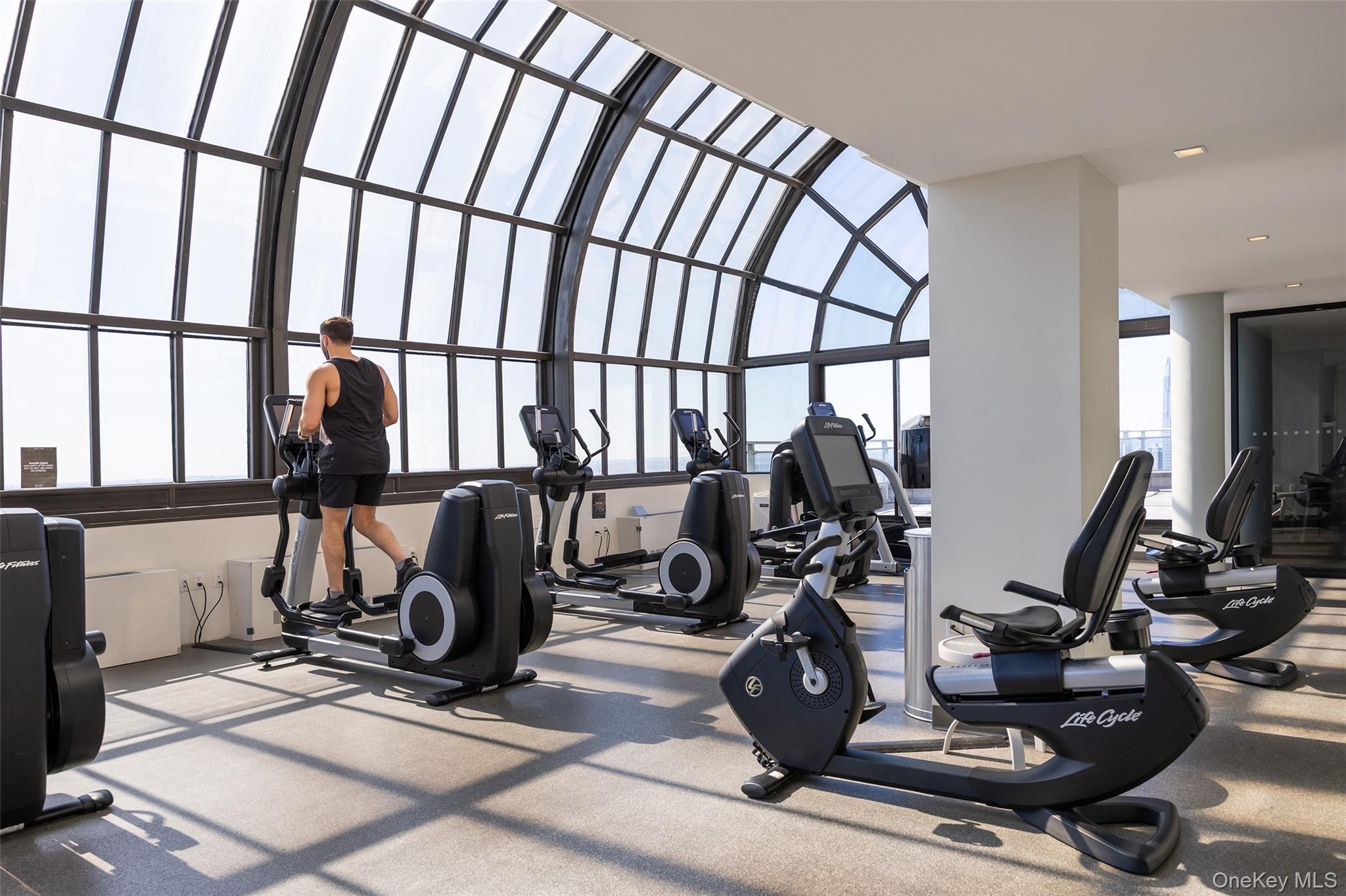 #18 photo, 200 Rector Place, 曼哈顿 New York (Manhattan) , NY 10280