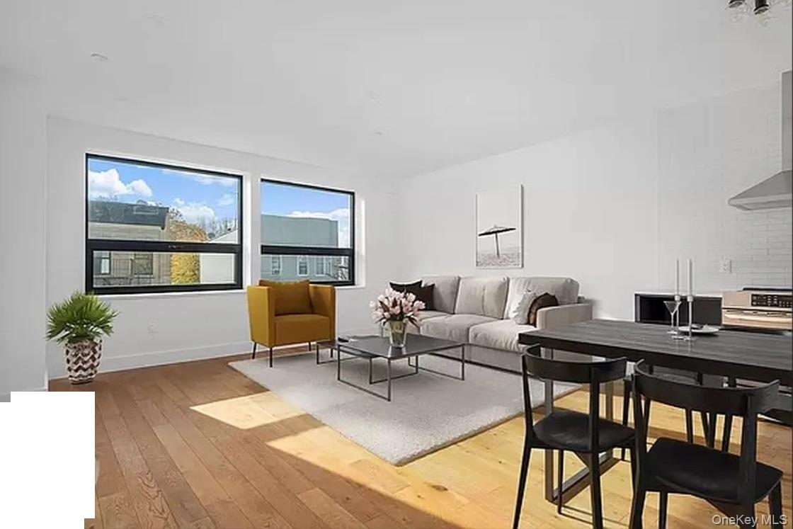 #1 photo, 499 Evergreen Avenue, הברונקס Brooklyn , NY 11221