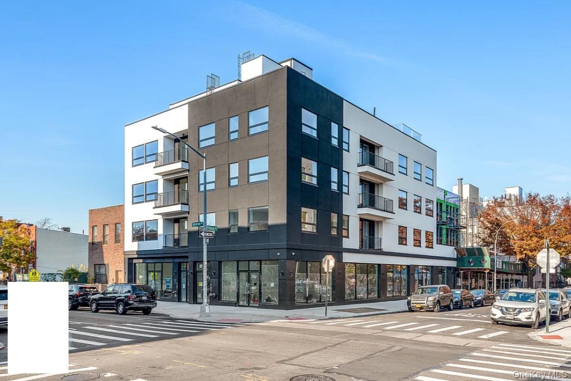 #11 photo, 499 Evergreen Avenue, הברונקס Brooklyn , NY 11221