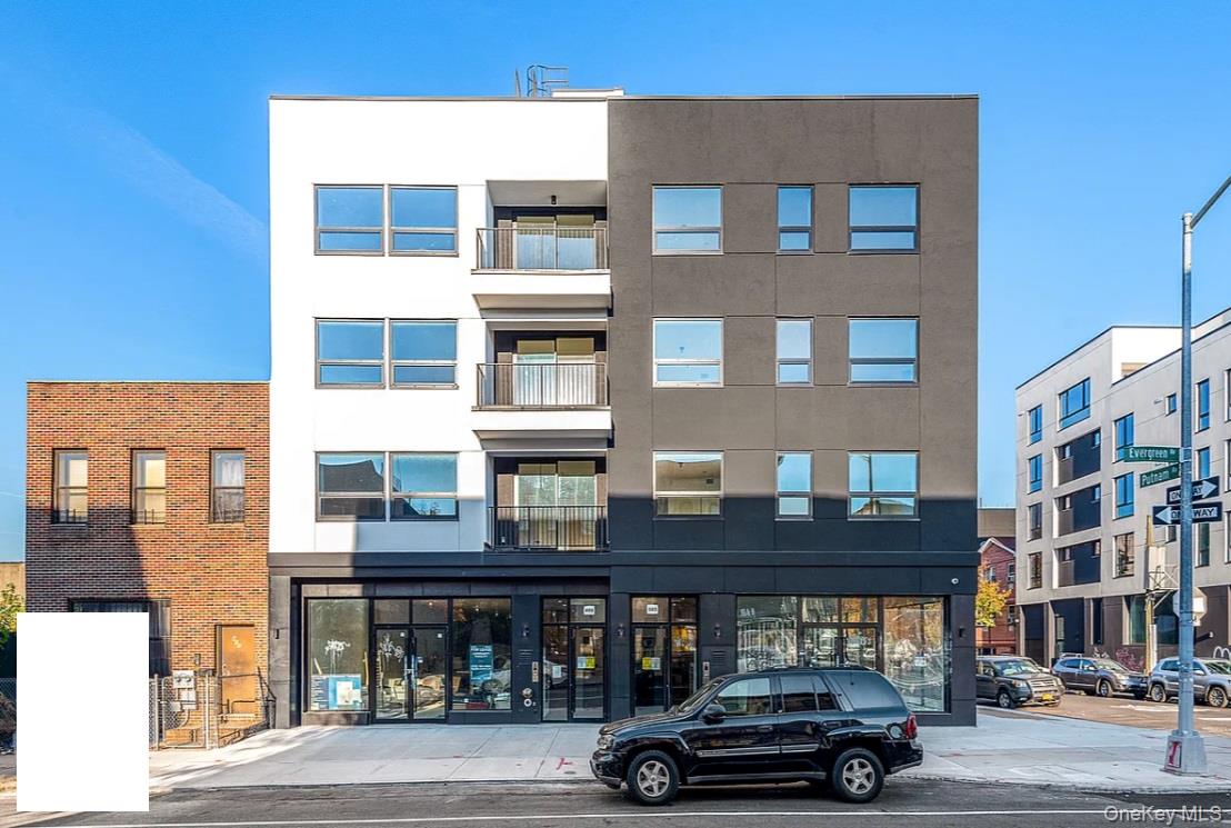 #12 photo, 499 Evergreen Avenue, הברונקס Brooklyn , NY 11221