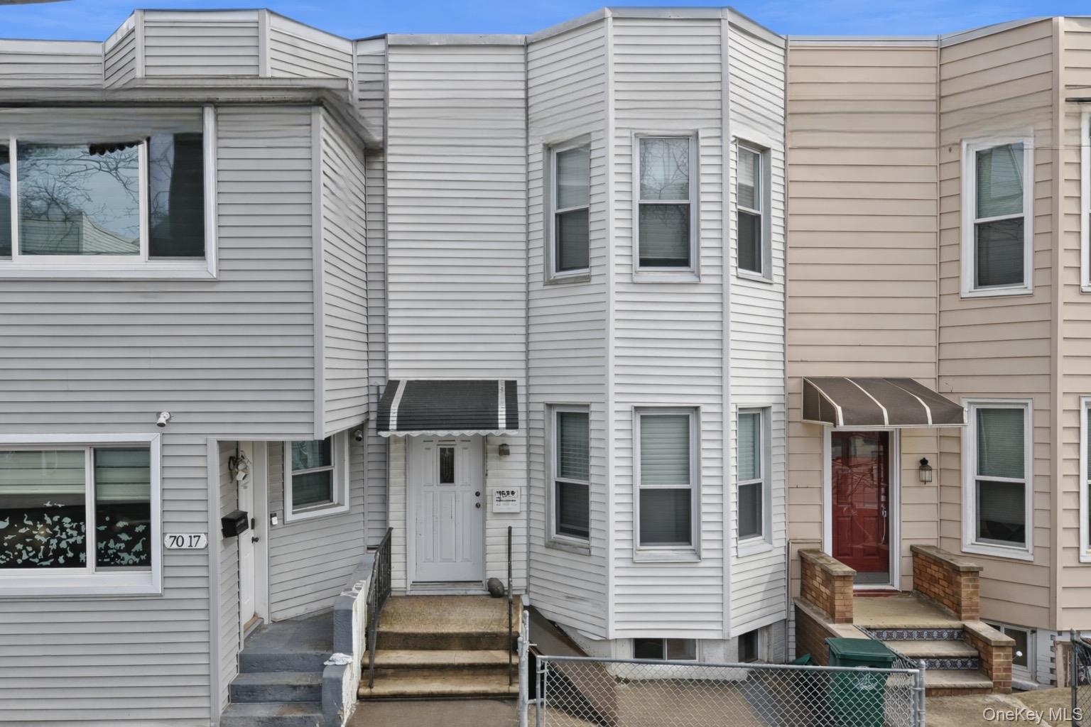 #1 photo, 7019 71st Street, קווינס Glendale , NY 11385