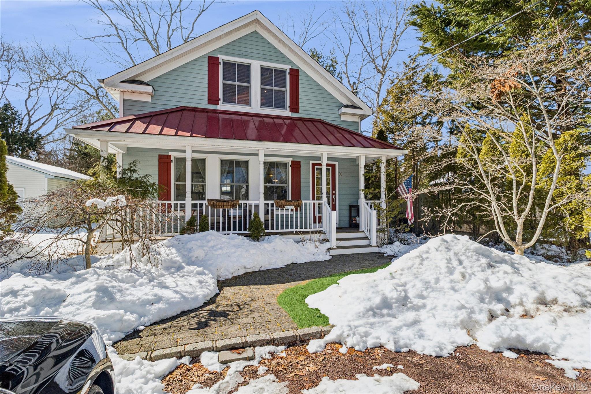 #1 photo, 38 Baycrest Avenue, East Quogue , NY 11942