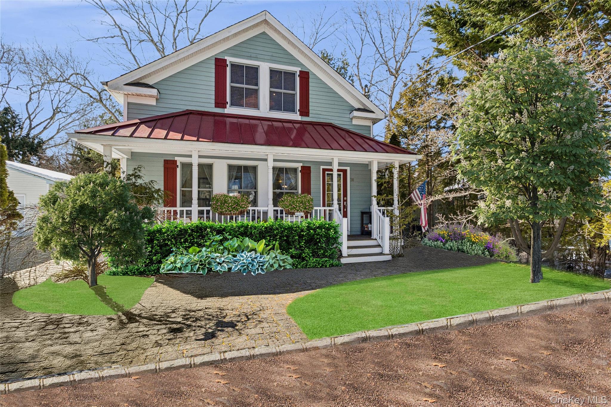 #19 photo, 38 Baycrest Avenue, East Quogue , NY 11942