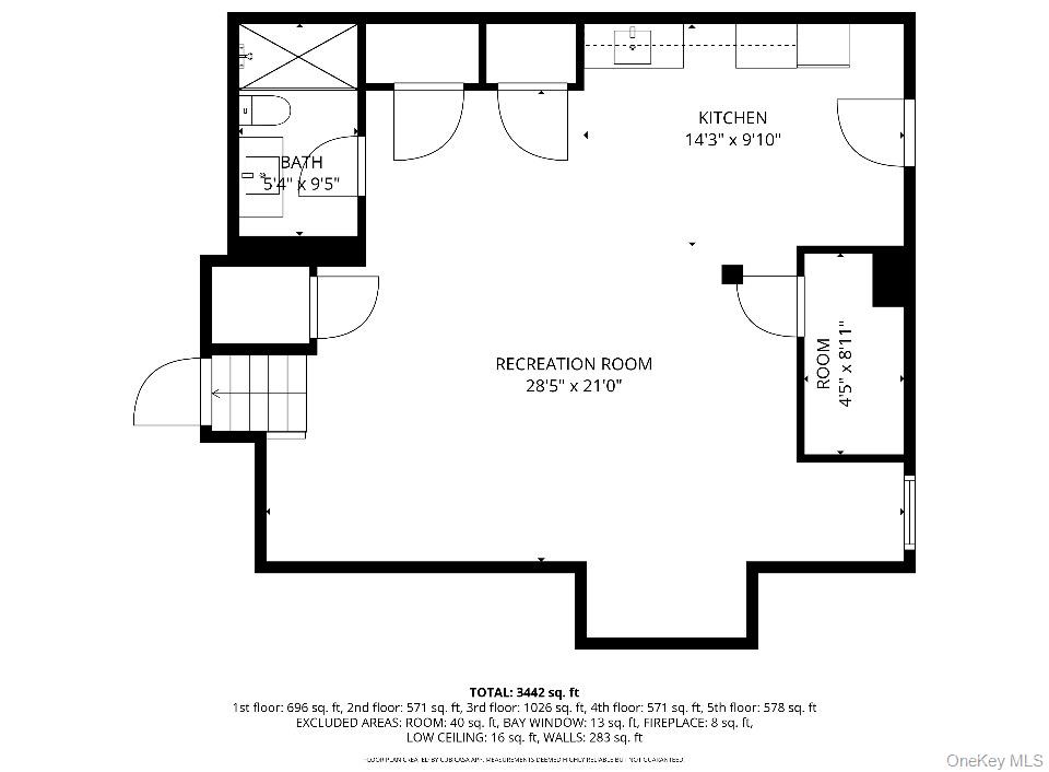 #2 photo, 39 West Lane, सफ़ोक काउंटी Bay Shore , NY 11706