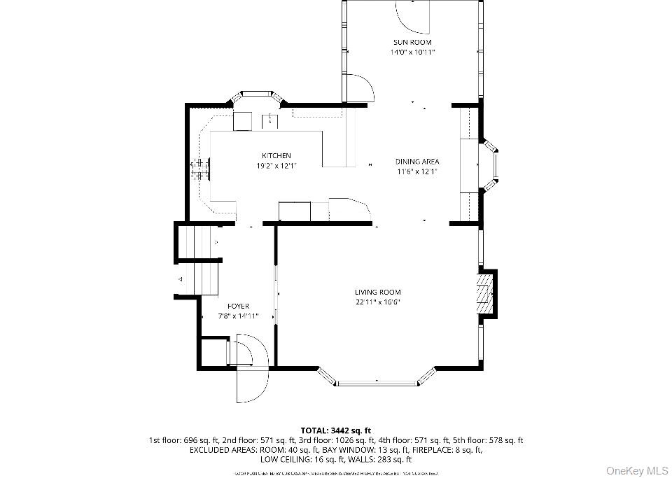 #4 photo, 39 West Lane, सफ़ोक काउंटी Bay Shore , NY 11706