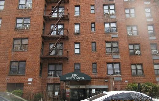 #1 photo, 2866 Marion Avenue, 布朗士 Bronx , NY 10458