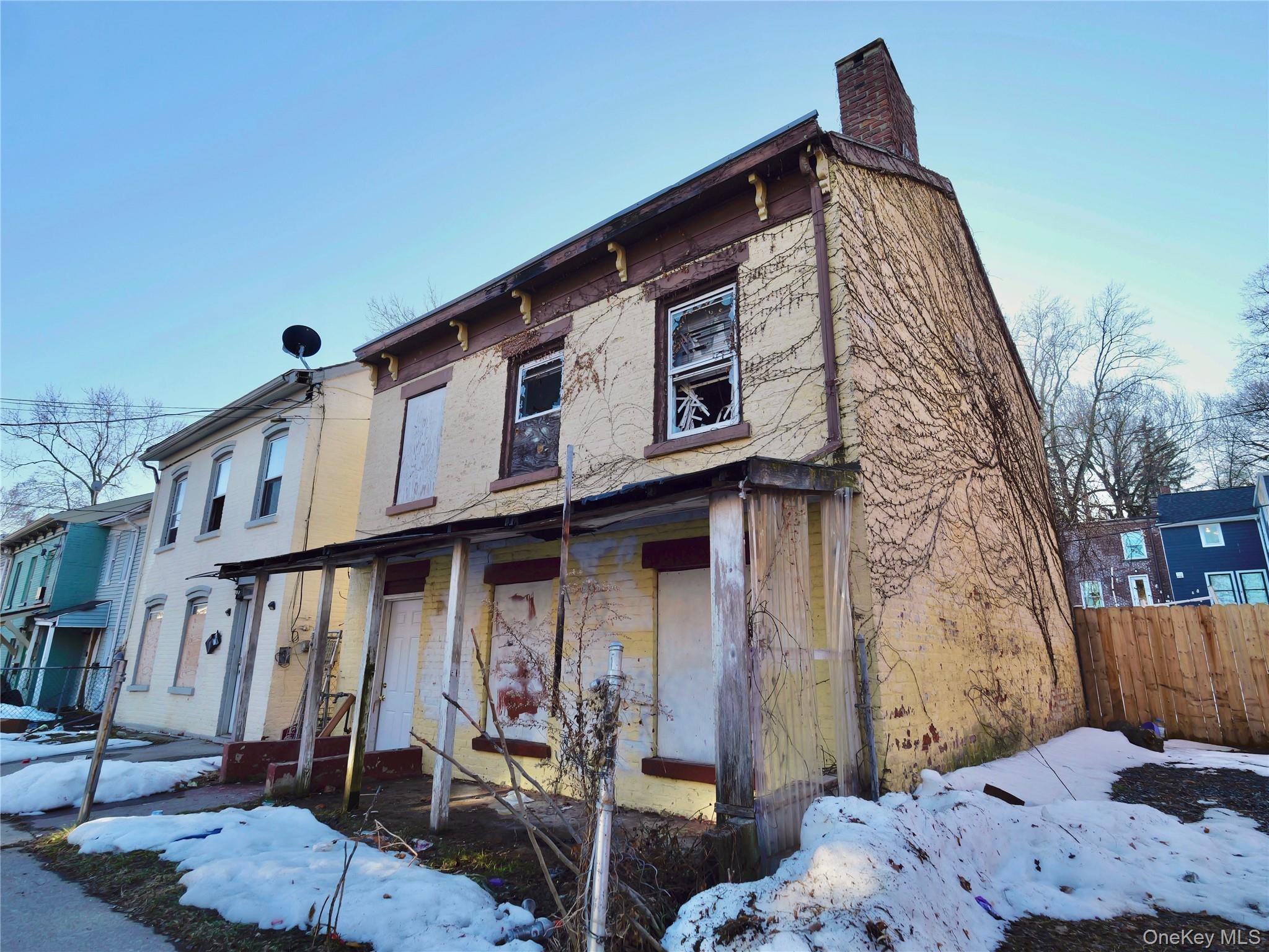 #3 photo, 163 N Miller Street, Newburgh , NY 12550