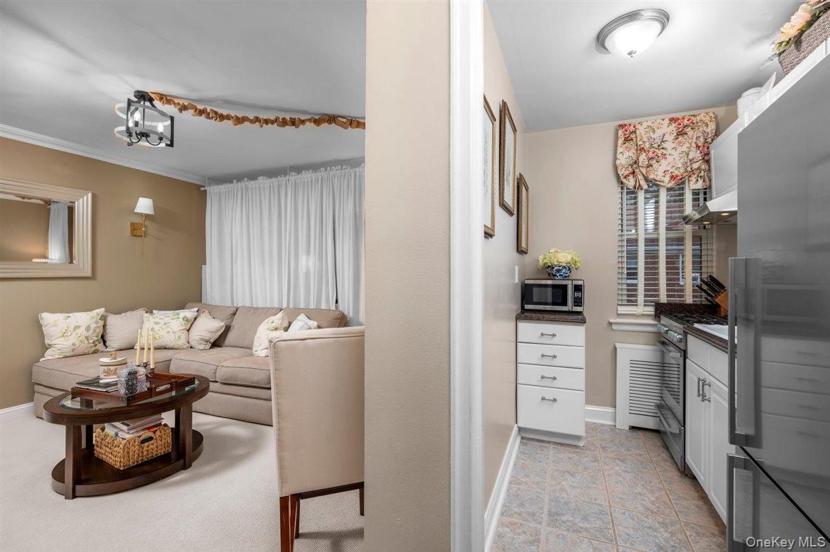 #16 photo, 1 Bryant Crescent, White Plains , NY 10605