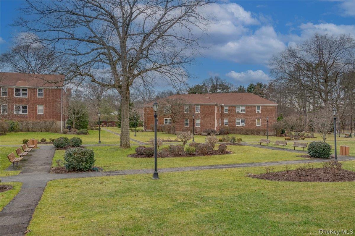 #3 photo, 1 Bryant Crescent, 紐約州 White Plains , NY 10605