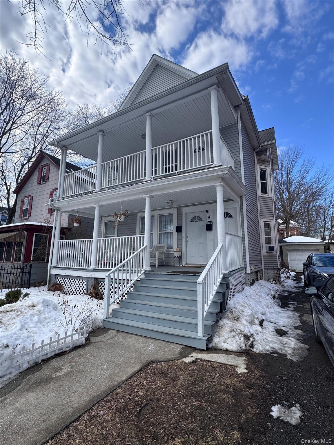 #1 photo, 4 Gray Street, Poughkeepsie , NY 12603