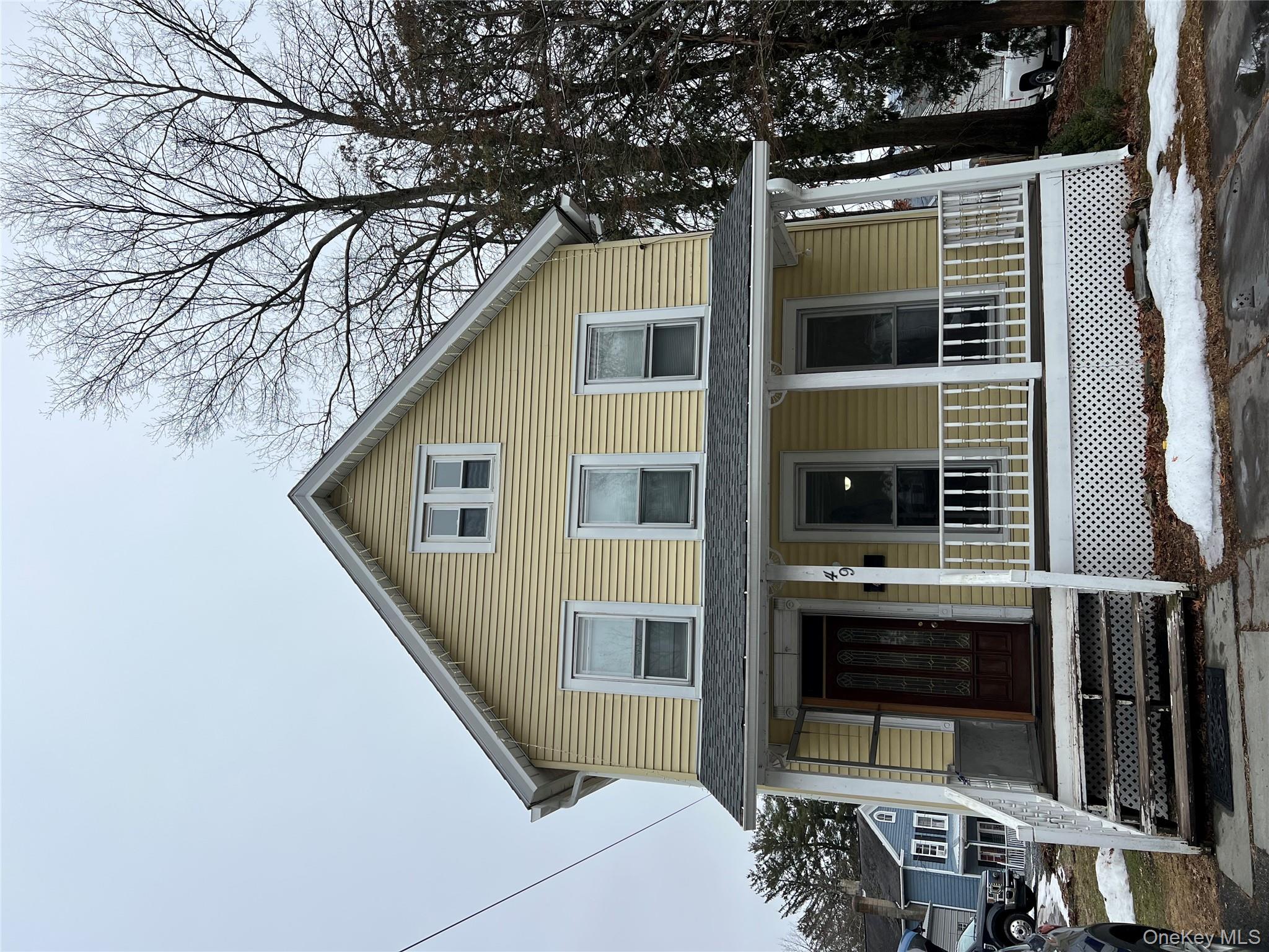 #1 photo, 49 Orange Street, Port Jervis , NY 12771