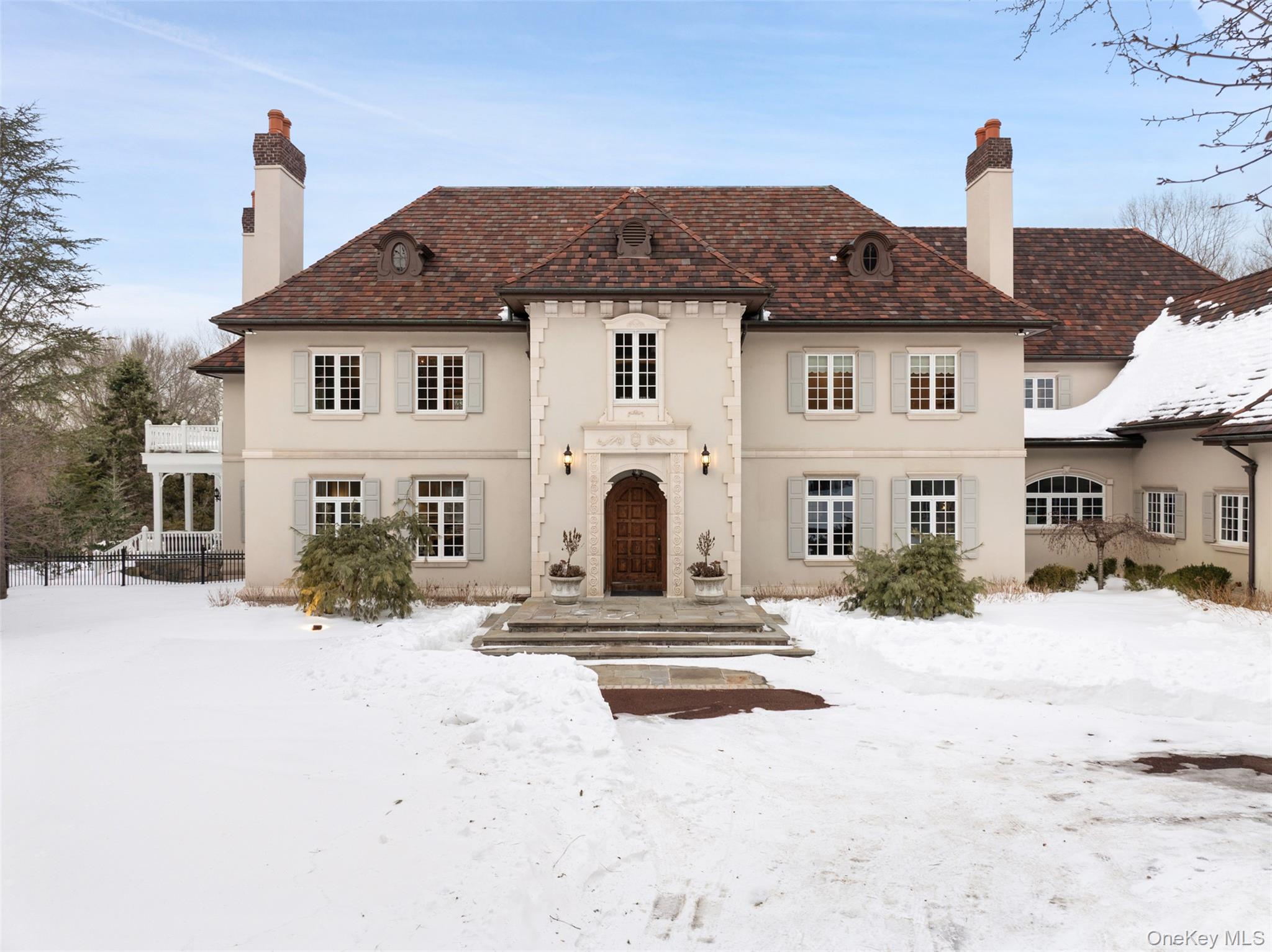 #2 photo, 4 Cowdray Park Drive, Armonk , NY 10504