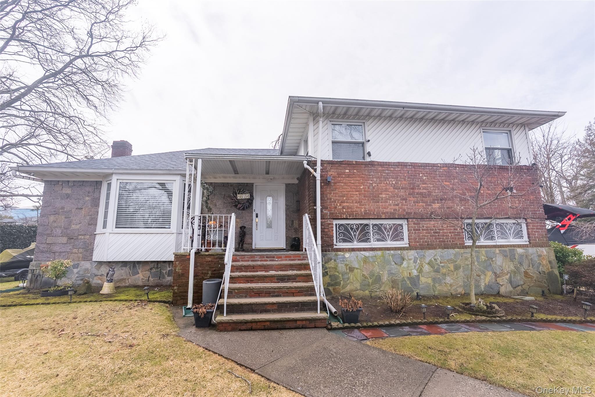 #1 photo, 86-34 Francis Lewis Boulevard, Holliswood , NY 11432