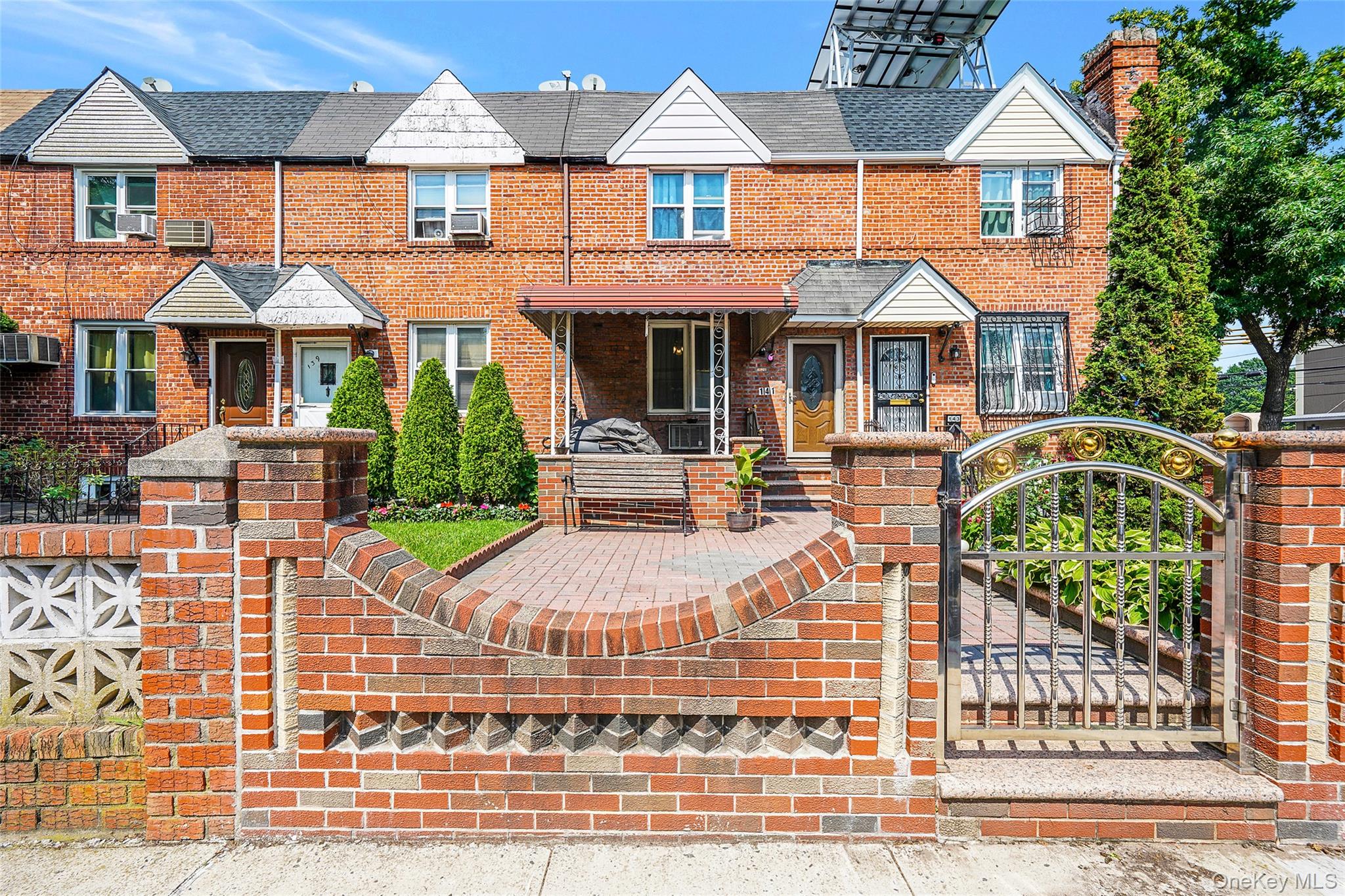 #1 photo, 141 Branton Street, Brooklyn , NY 11236