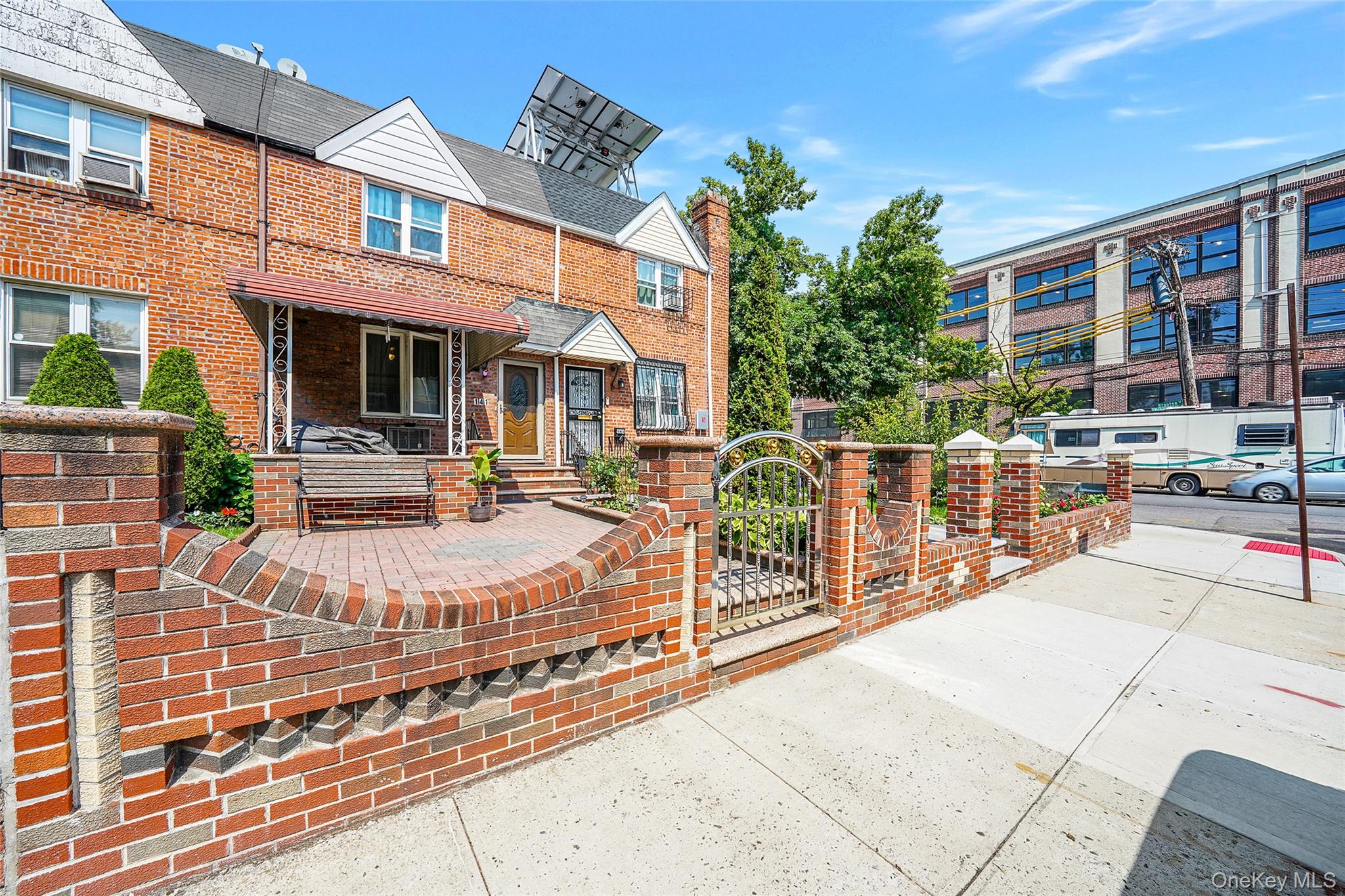 #2 photo, 141 Branton Street, Brooklyn , NY 11236