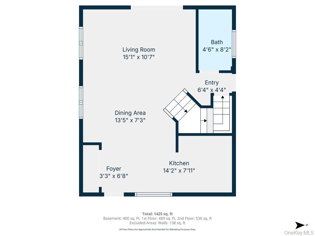 #20 photo, 80 Parkway Boulevard, מחוז סאפוק Ronkonkoma , NY 11779