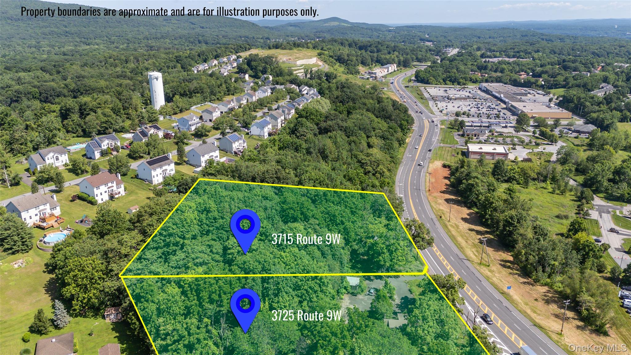 #2 photo, 3715-3725 US Highway 9w Route, Highland , NY 12528