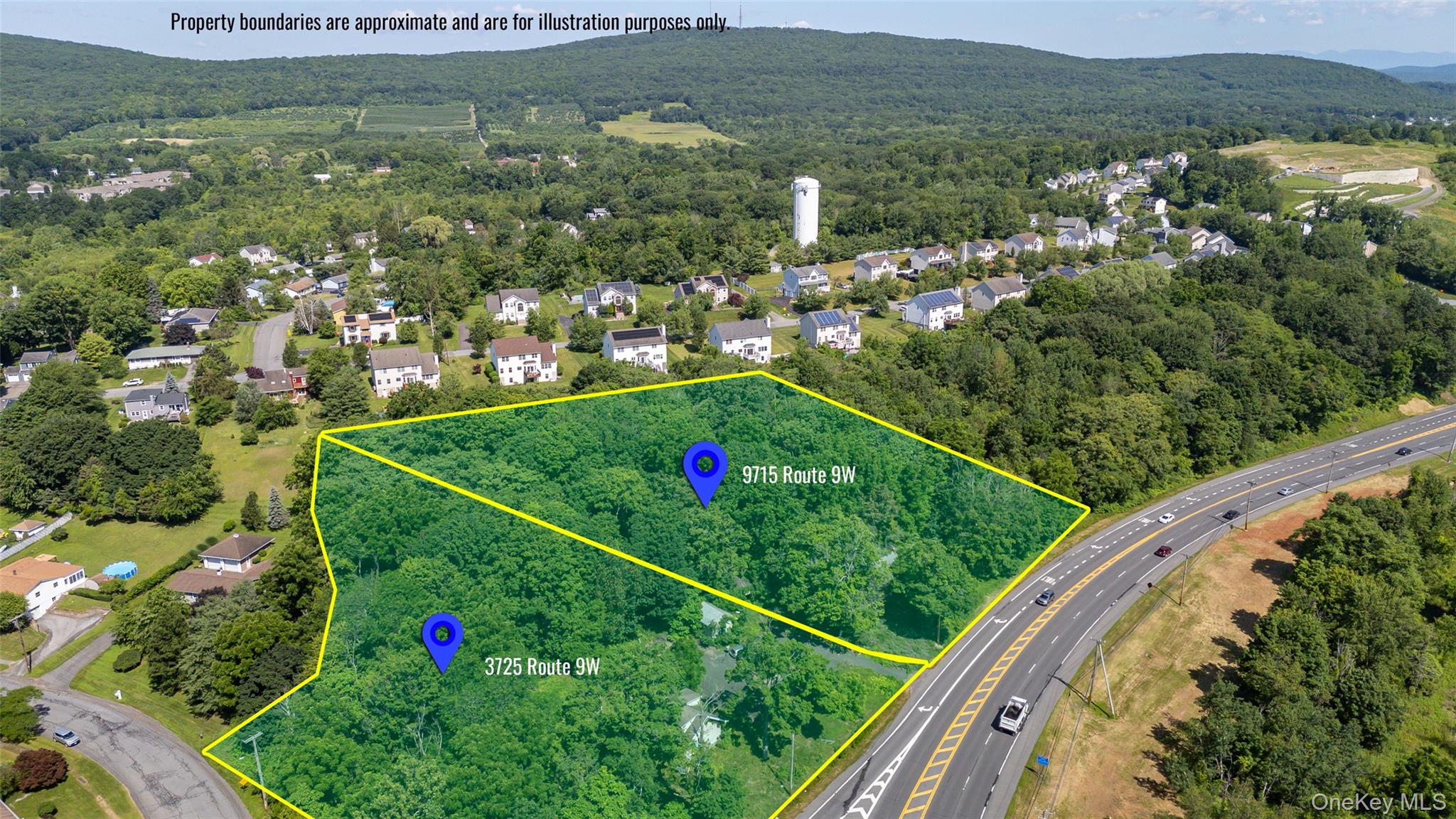 #3 photo, 3715-3725 US Highway 9w Route, Highland , NY 12528