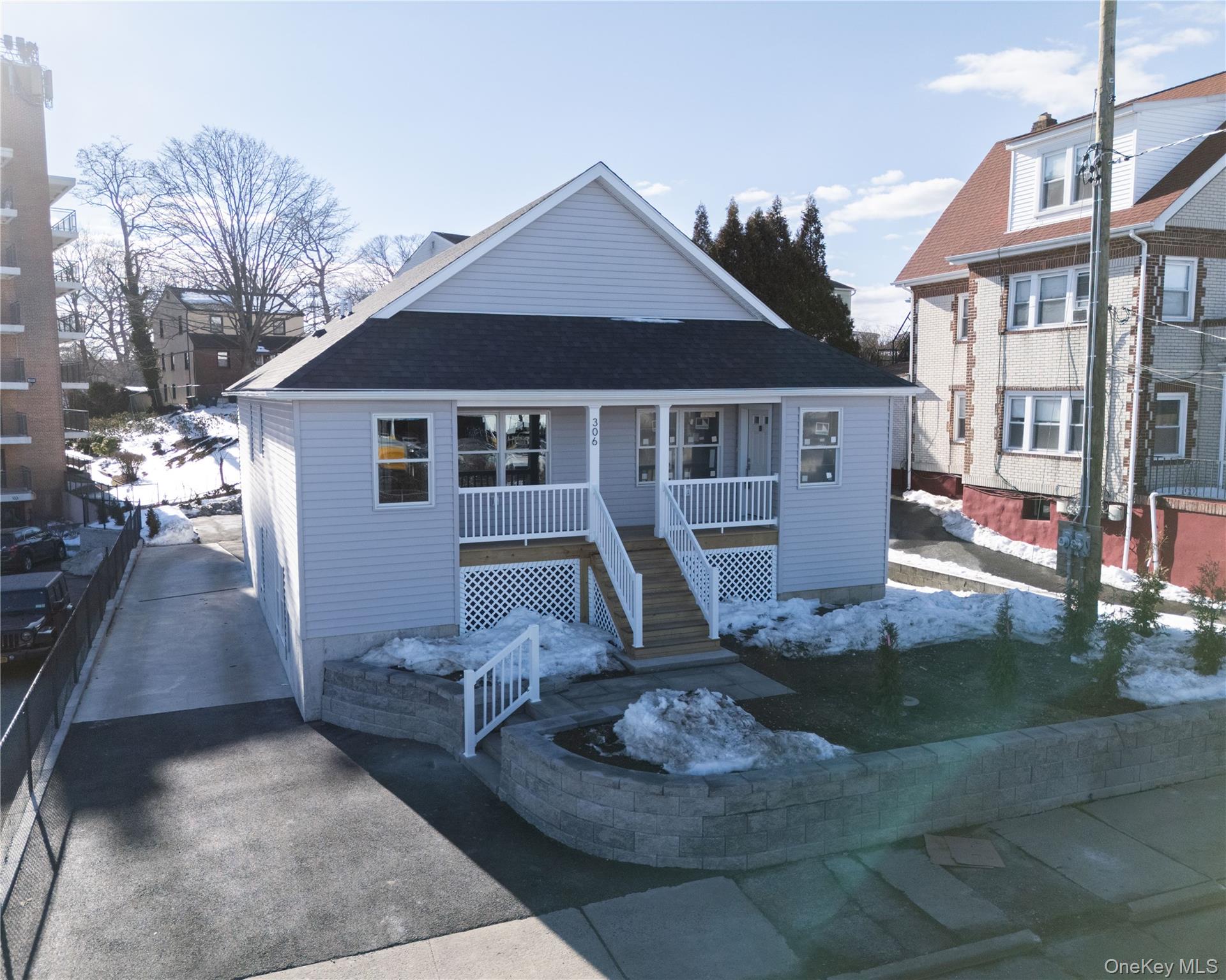 #1 photo, 306 South Regent street, Port Chester , NY 10573