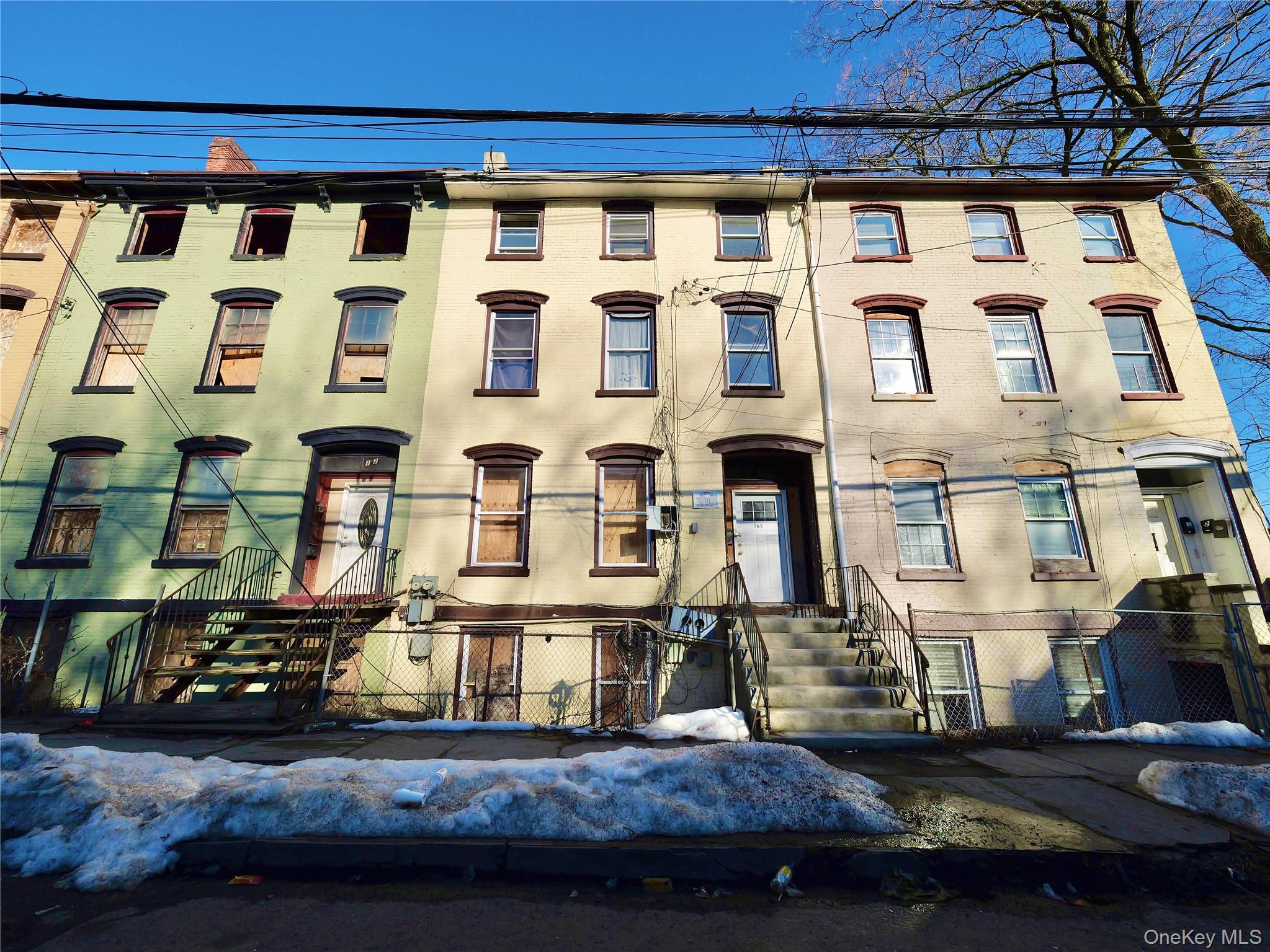 #1 photo, 170 Chambers Street, Newburgh , NY 12550