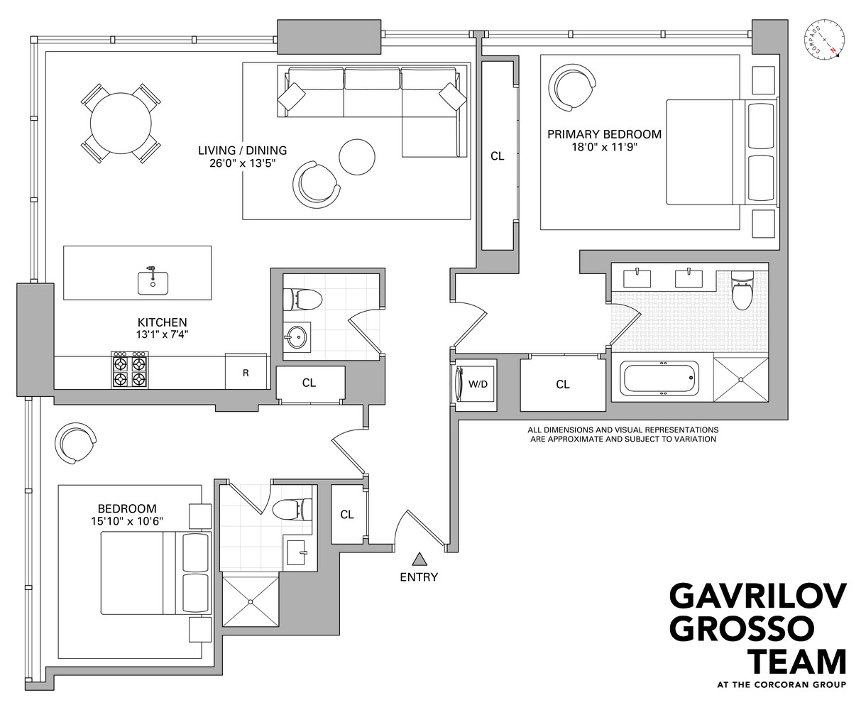 #2 photo, 172 MADISON Avenue, मैनहटन Midtown , NY 10016