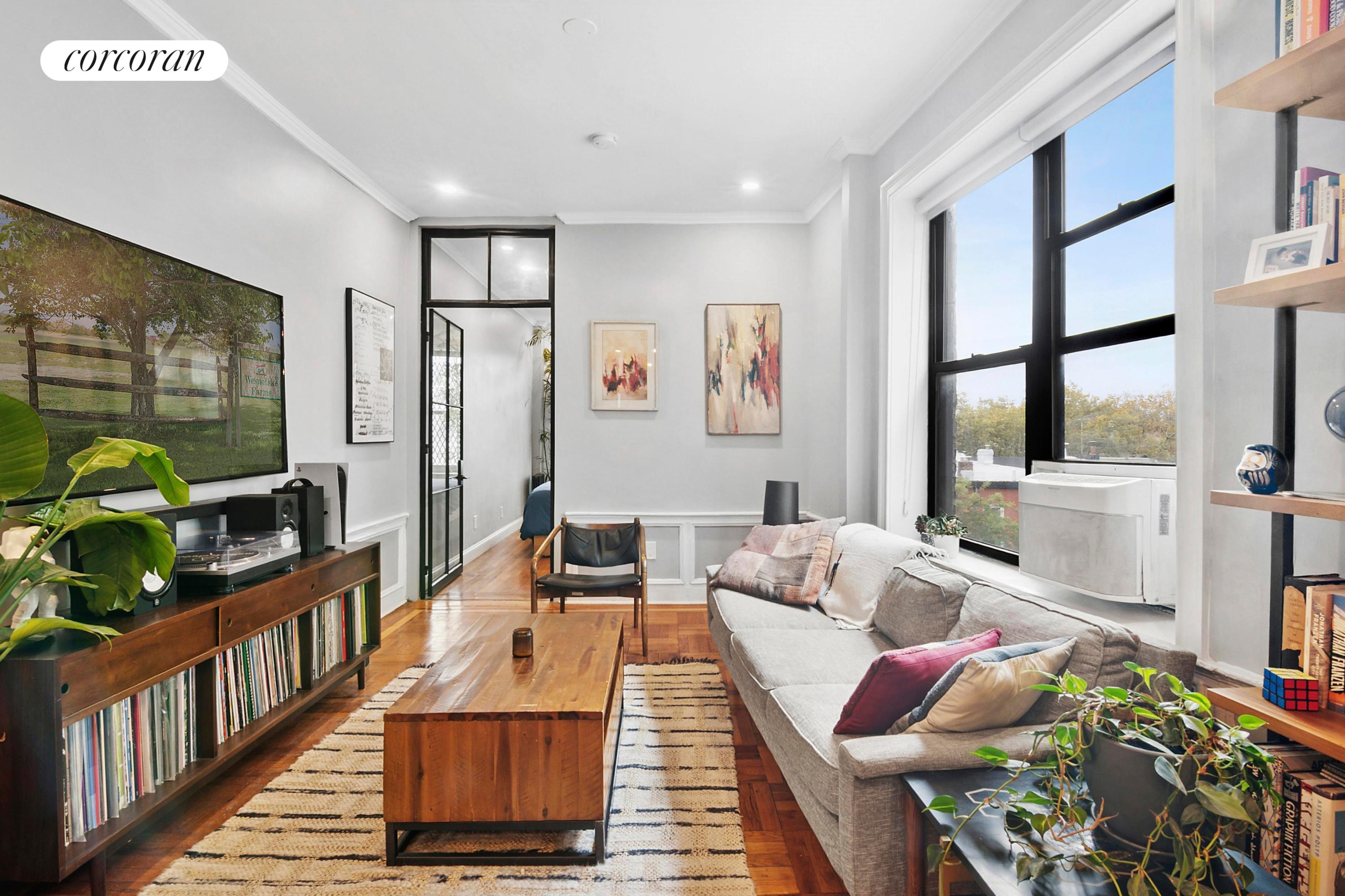 #1 photo, 952 St Marks Avenue, ब्रुकलीन Crown Heights , NY 11213