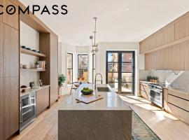582 Quincy Street 布鲁克林 Bedford-Stuyvesant, NY