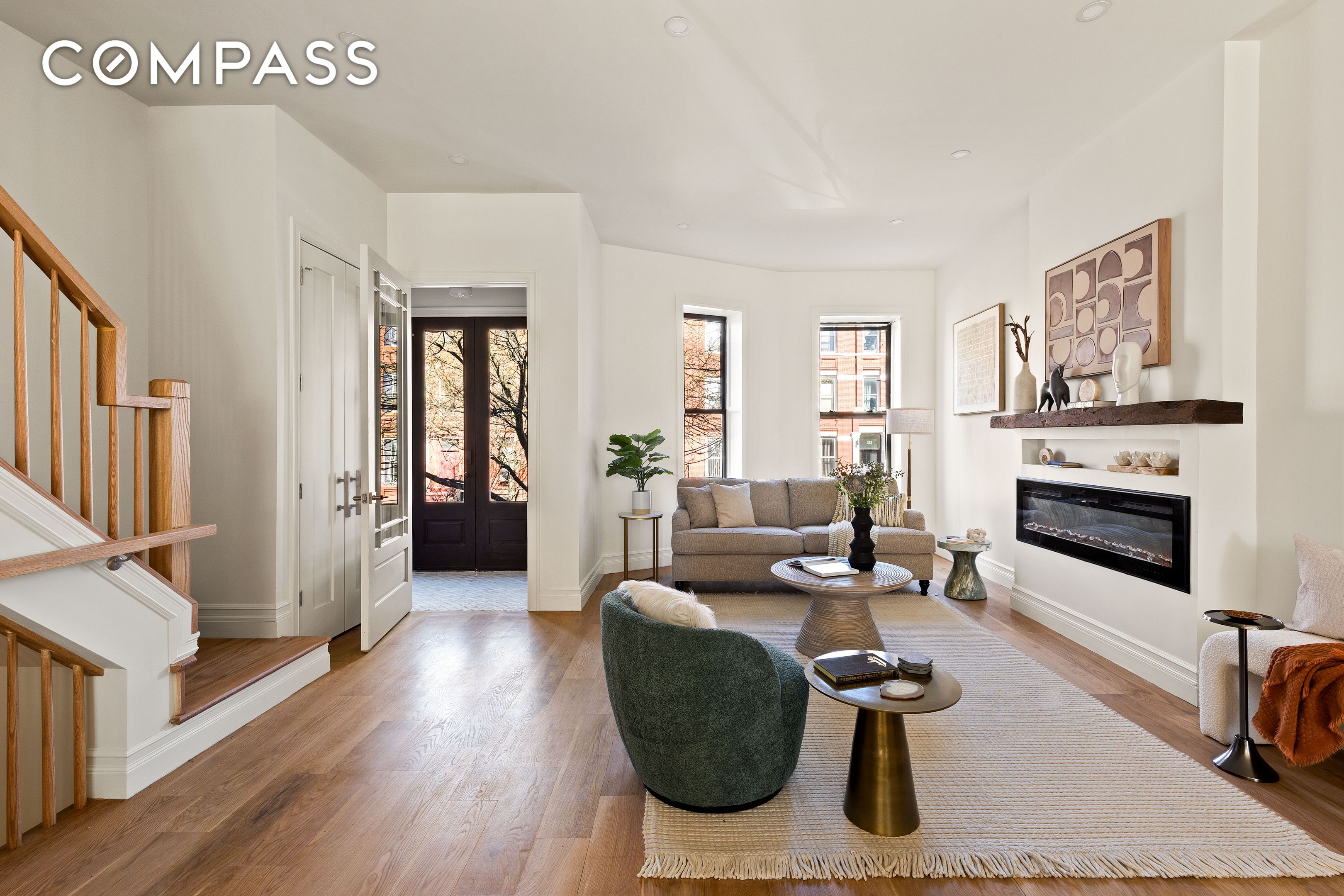 #3 photo, 582 Quincy Street, ब्रुकलीन Bedford-Stuyvesant , NY 11221