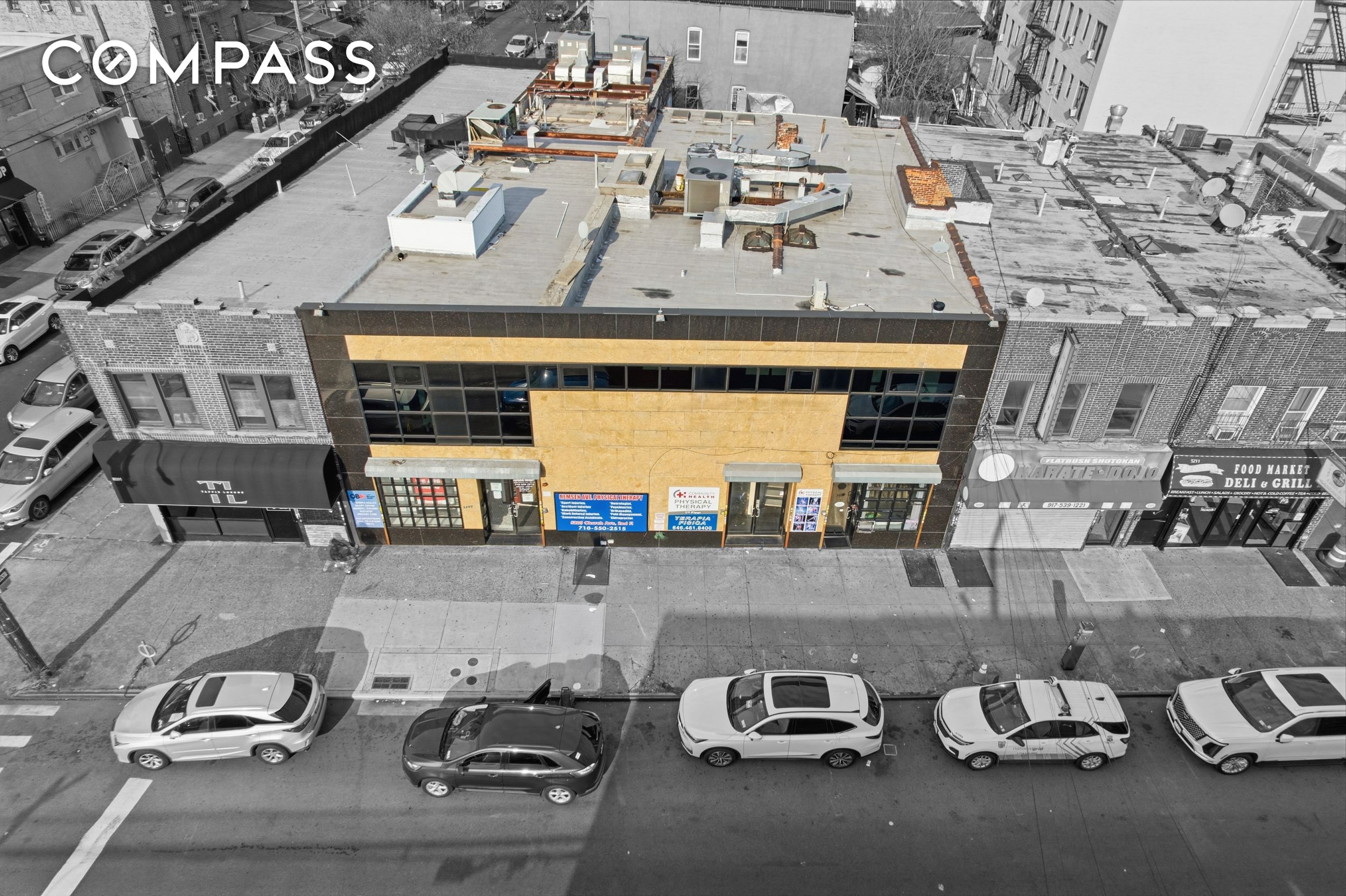 #1 photo, 5203-5207 Church Avenue, Бруклин ‖ East Flatbush , NY 11203