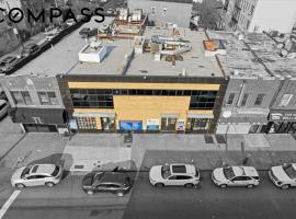 5203-5207 Church Avenue 东夫拉特布什 East Flatbush, NY