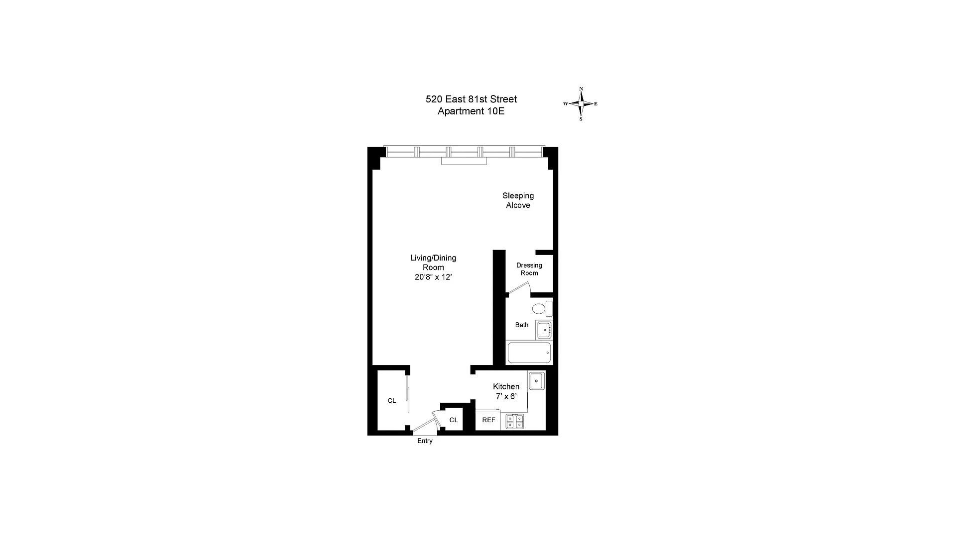 #2 photo, 520 E 81ST Street, 맨해튼 Yorkville , NY 10028