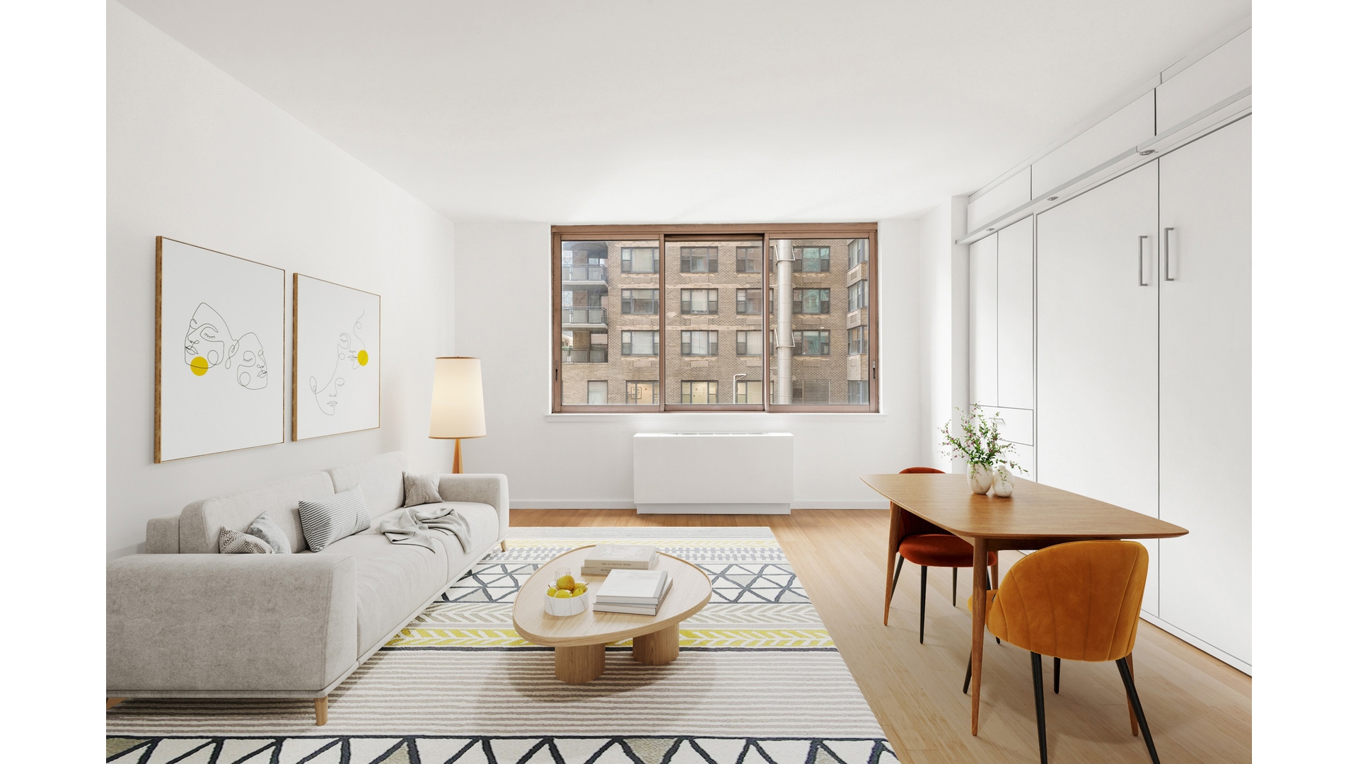 #3 photo, 235 E 40TH Street, मैनहटन Murray Hill , NY 10016