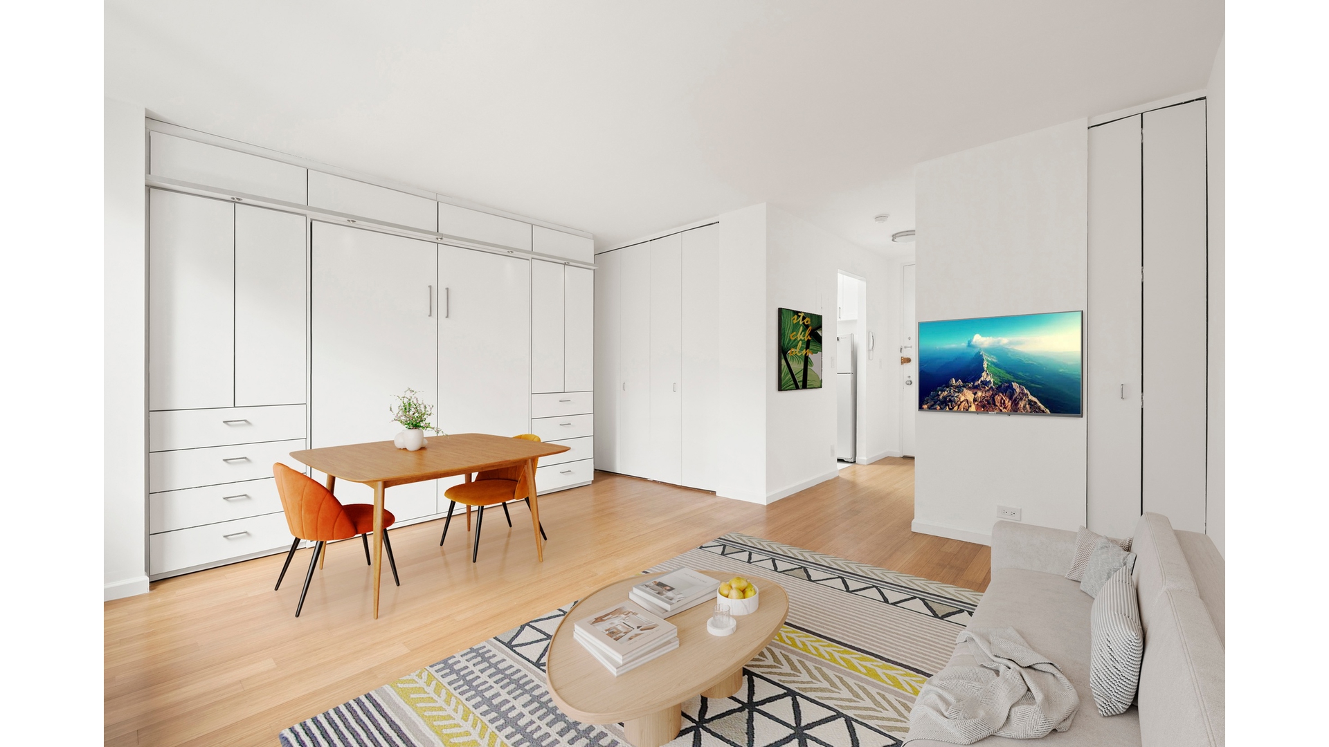 #5 photo, 235 E 40TH Street, मैनहटन Murray Hill , NY 10016