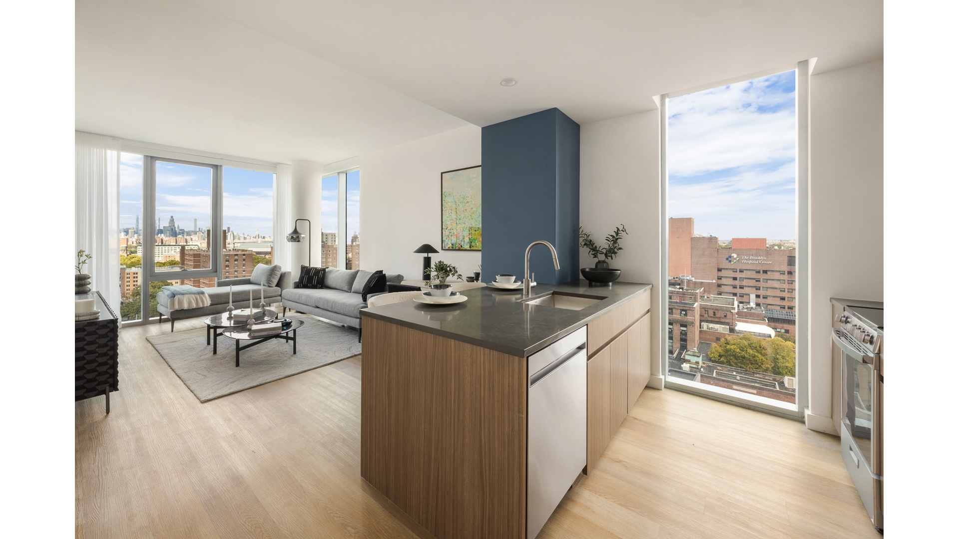 #3 photo, 89 DEKALB Avenue, ब्रुकलीन Downtown Brooklyn , NY 11201