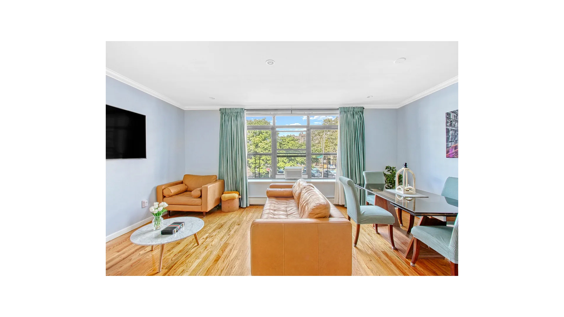 #1 photo, 377 THOMAS S BOYLAND Street, ब्रुकलीन Crown Heights , NY 11233