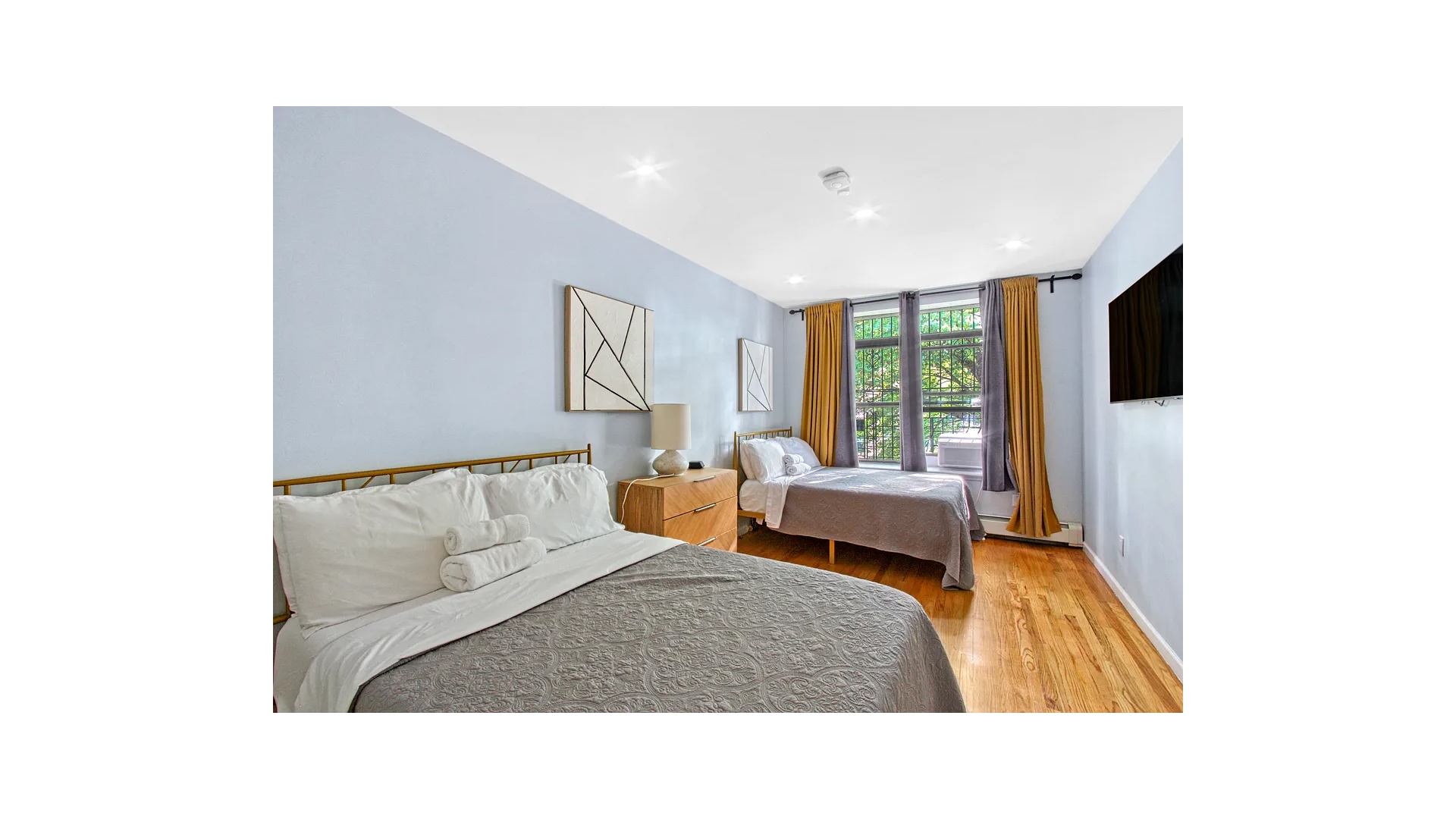 #10 photo, 377 THOMAS S BOYLAND Street, ब्रुकलीन Crown Heights , NY 11233