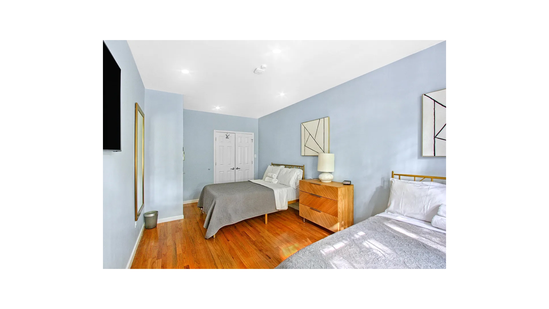#11 photo, 377 THOMAS S BOYLAND Street, ब्रुकलीन Crown Heights , NY 11233