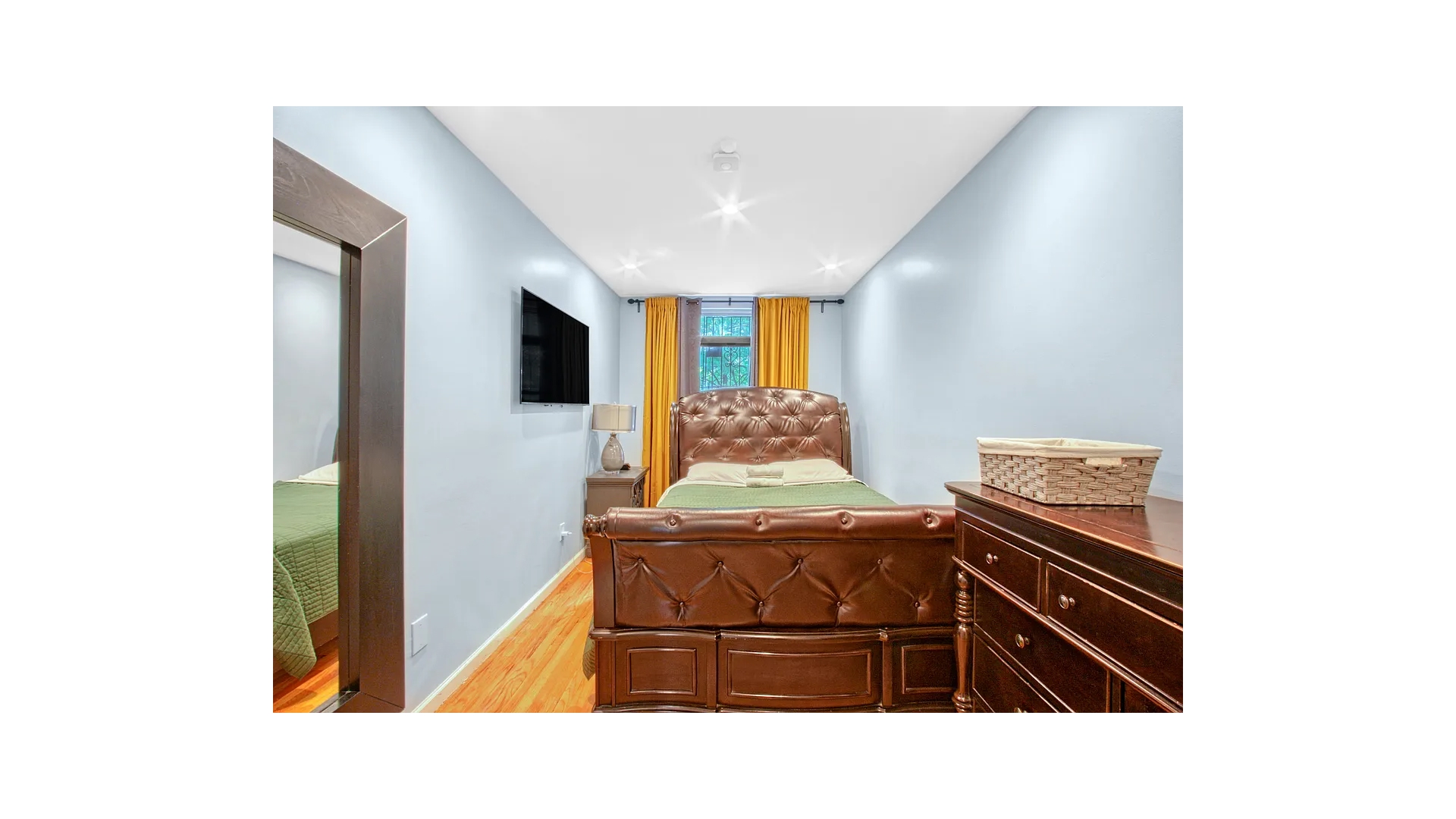 #12 photo, 377 THOMAS S BOYLAND Street, ब्रुकलीन Crown Heights , NY 11233