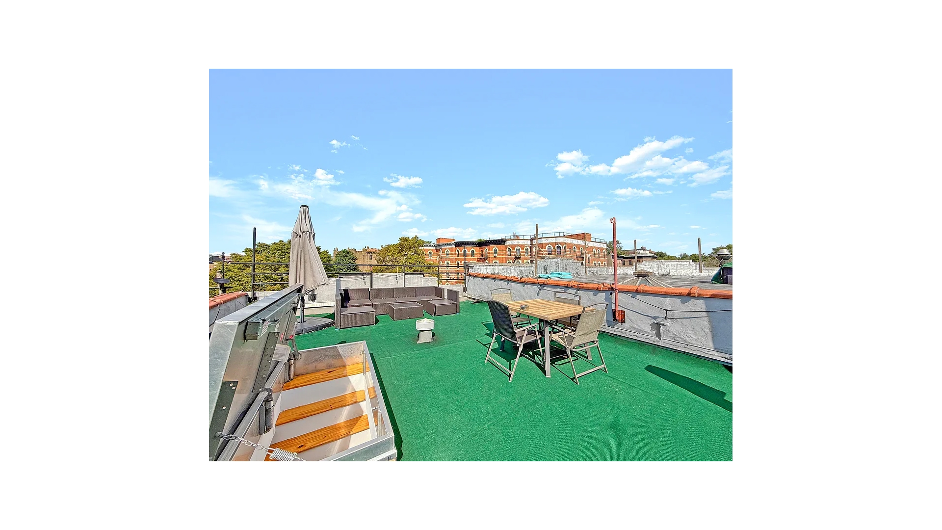 #17 photo, 377 THOMAS S BOYLAND Street, ब्रुकलीन Crown Heights , NY 11233