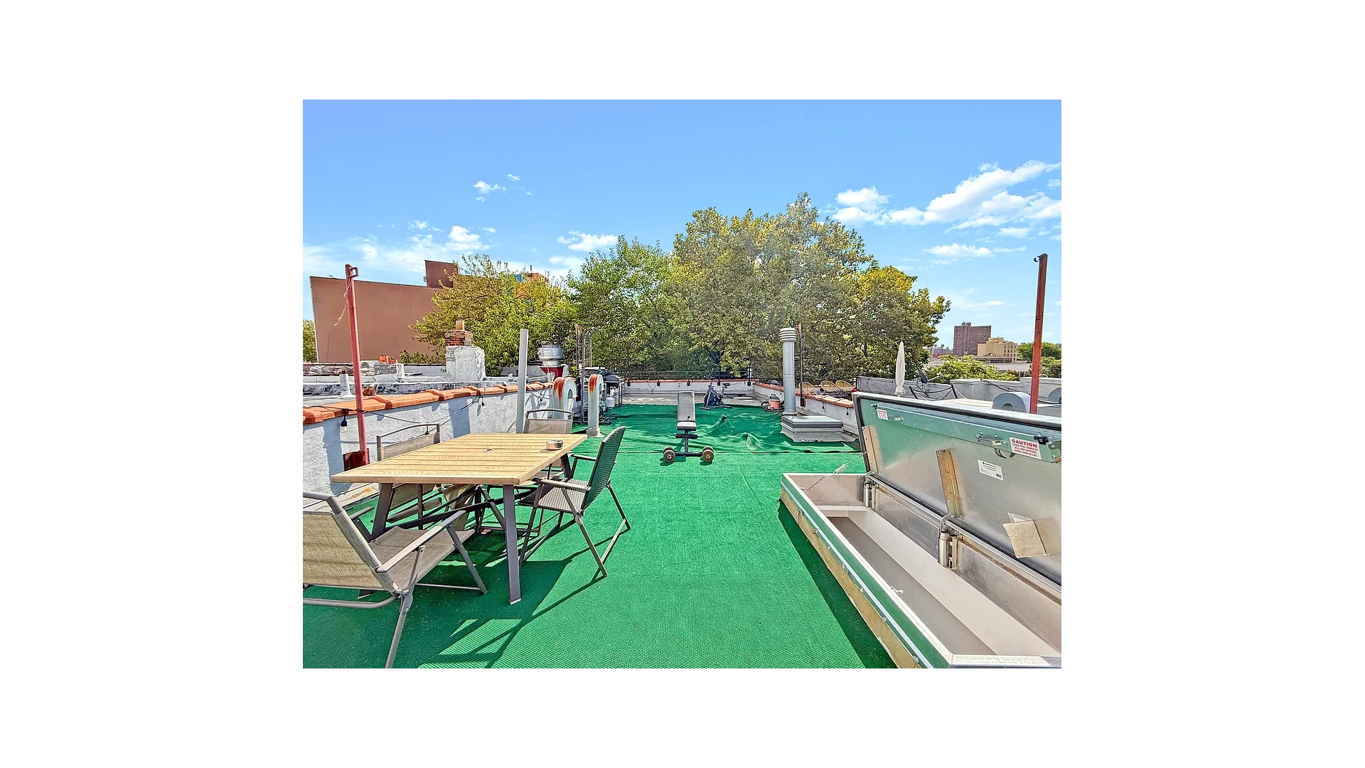 #18 photo, 377 THOMAS S BOYLAND Street, ब्रुकलीन Crown Heights , NY 11233