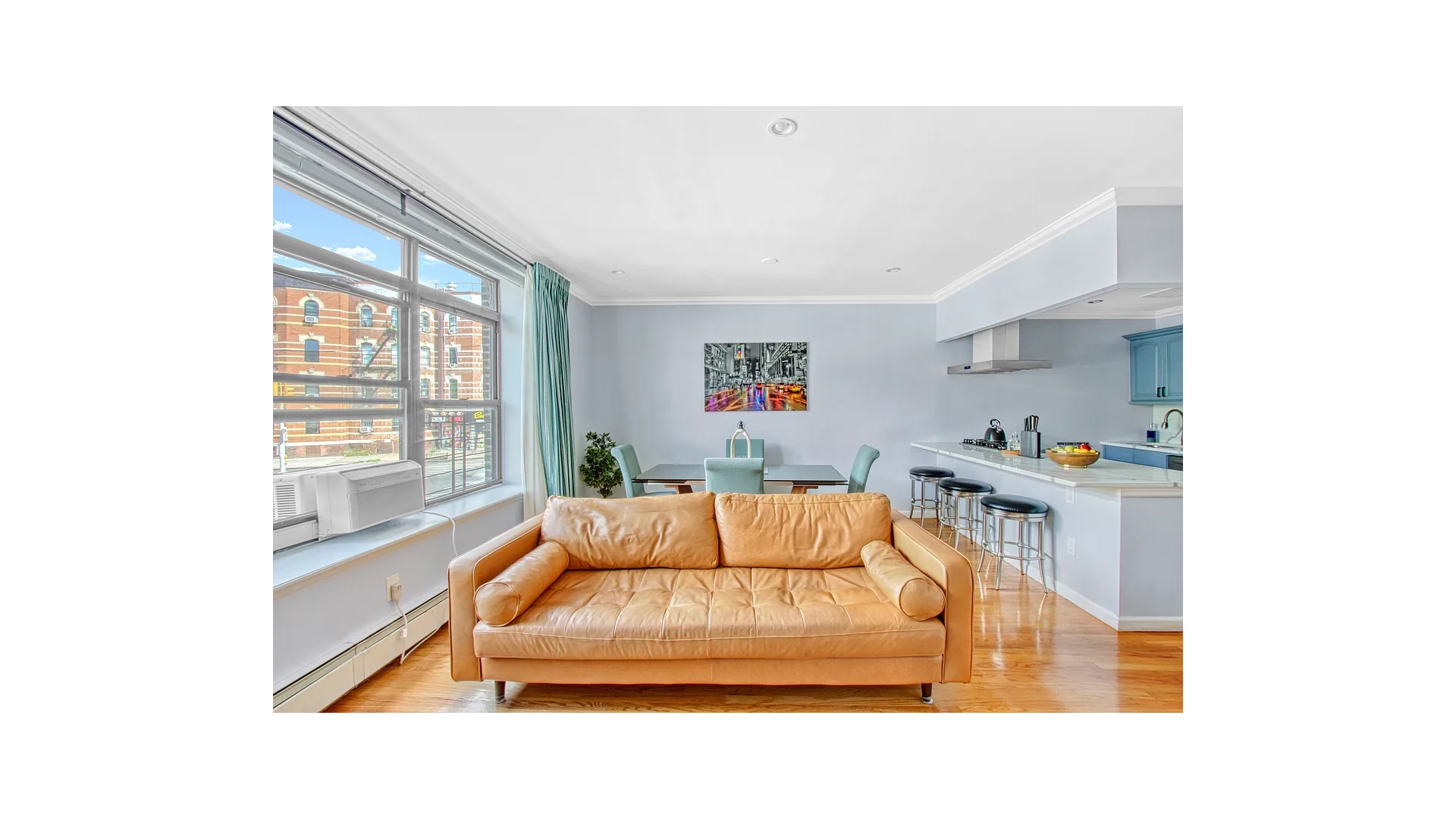 #4 photo, 377 THOMAS S BOYLAND Street, ब्रुकलीन Crown Heights , NY 11233