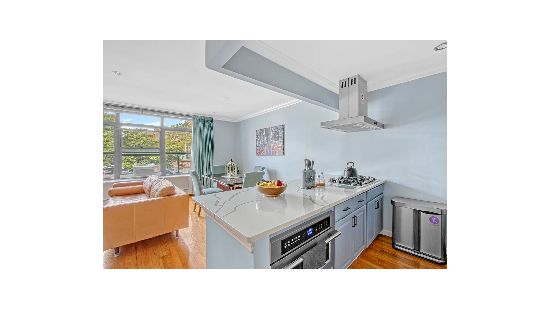 #5 photo, 377 THOMAS S BOYLAND Street, ब्रुकलीन Crown Heights , NY 11233