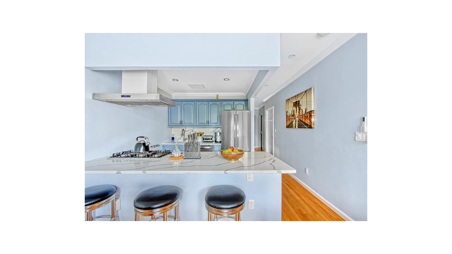 #8 photo, 377 THOMAS S BOYLAND Street, ब्रुकलीन Crown Heights , NY 11233