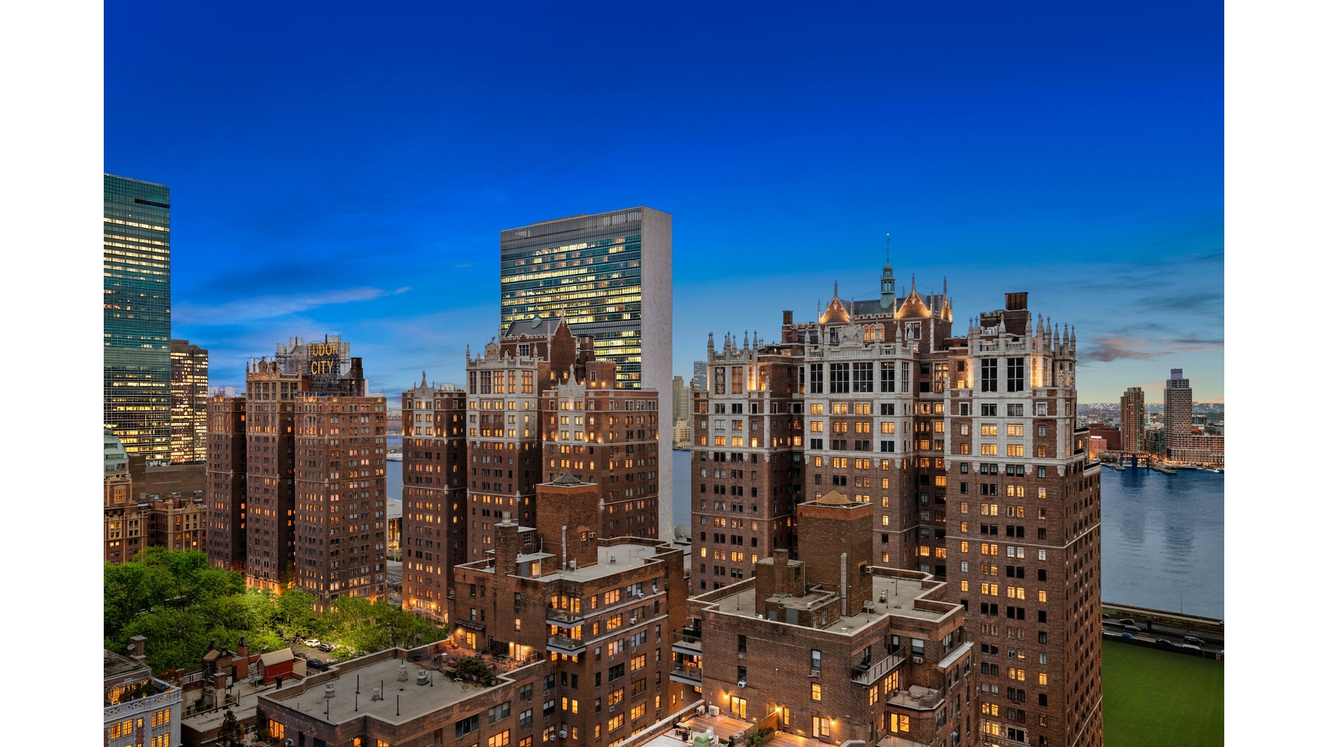 #11 photo, 300 E 40TH Street, मैनहटन Murray Hill , NY 10016