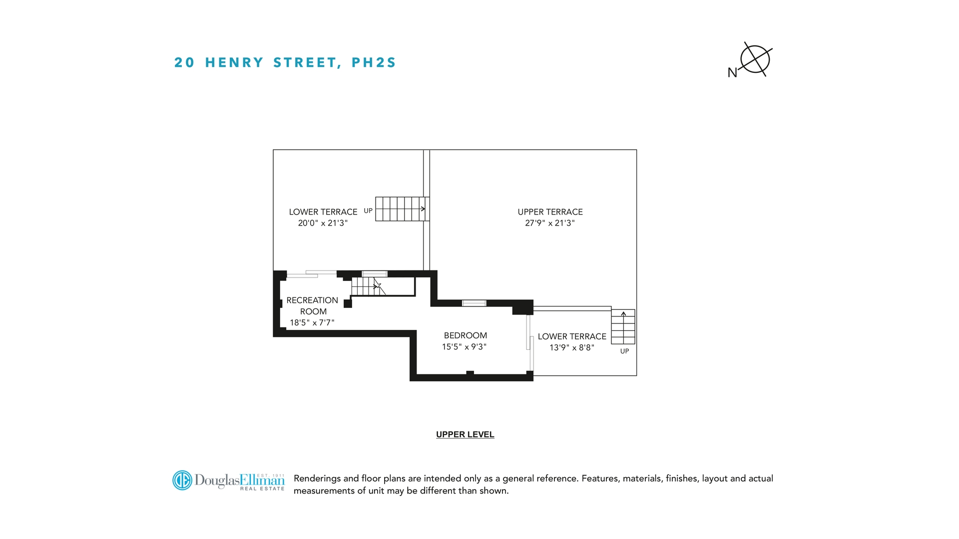 #2 photo, 20 HENRY Street, ब्रुकलीन Brooklyn Heights , NY 11201