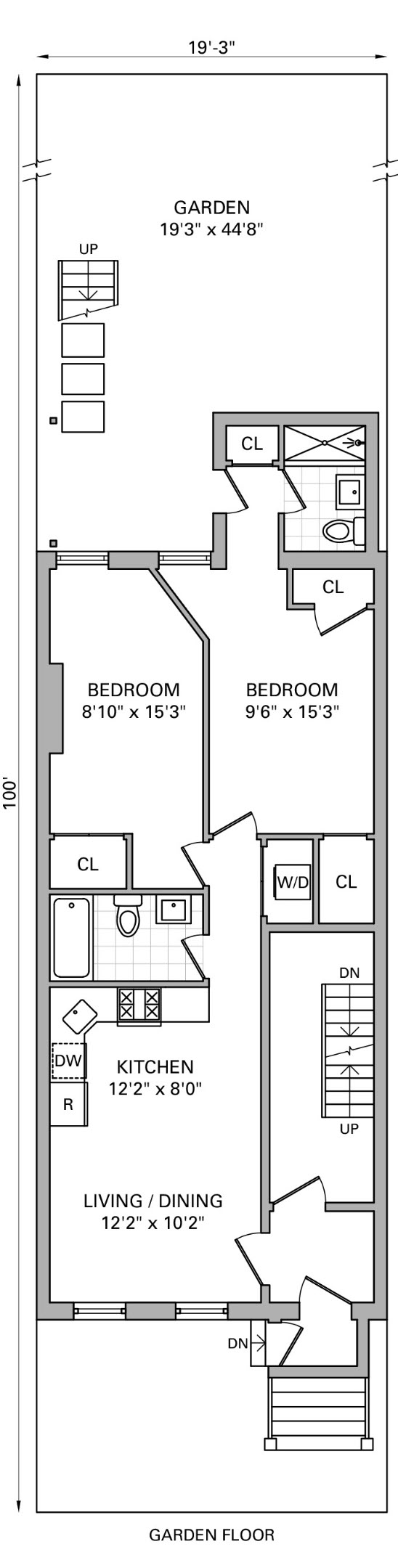 #2 photo, 599 Macon Street, Bedford-Stuyvesant , NY 11233